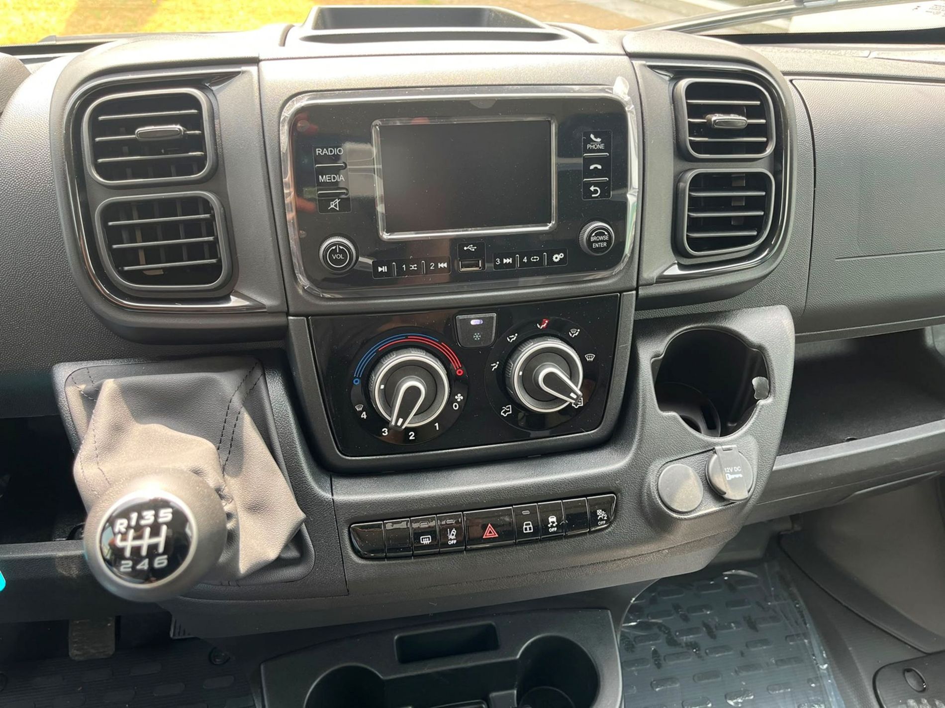 Furgone Lastrato L2H2 2.2 diesel 140cv MT + IVA - SENZA VINCOLI DI FINANZIAMENTO - Gallotti Auto