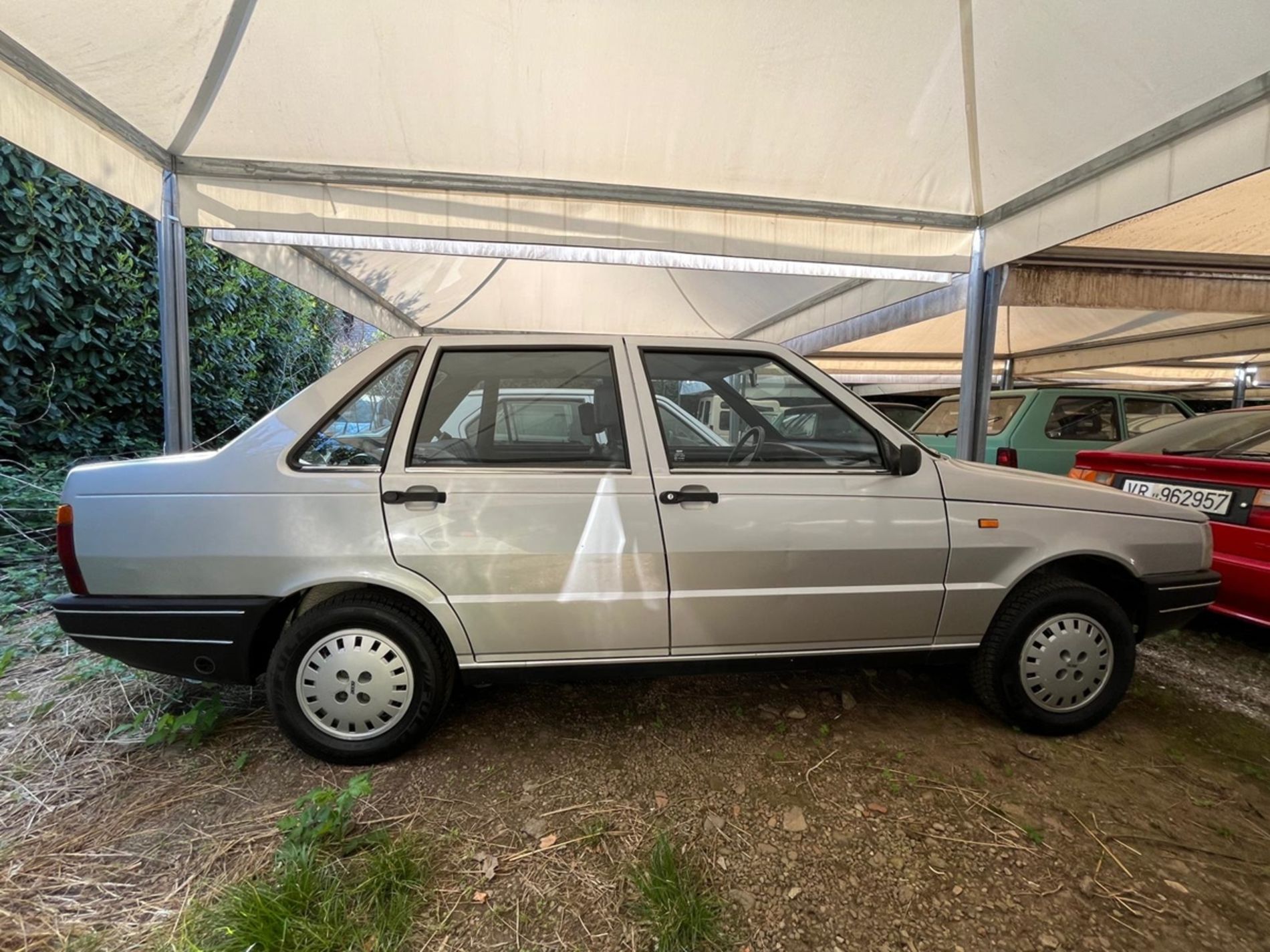 FIAT DUNA  - Gallotti Auto