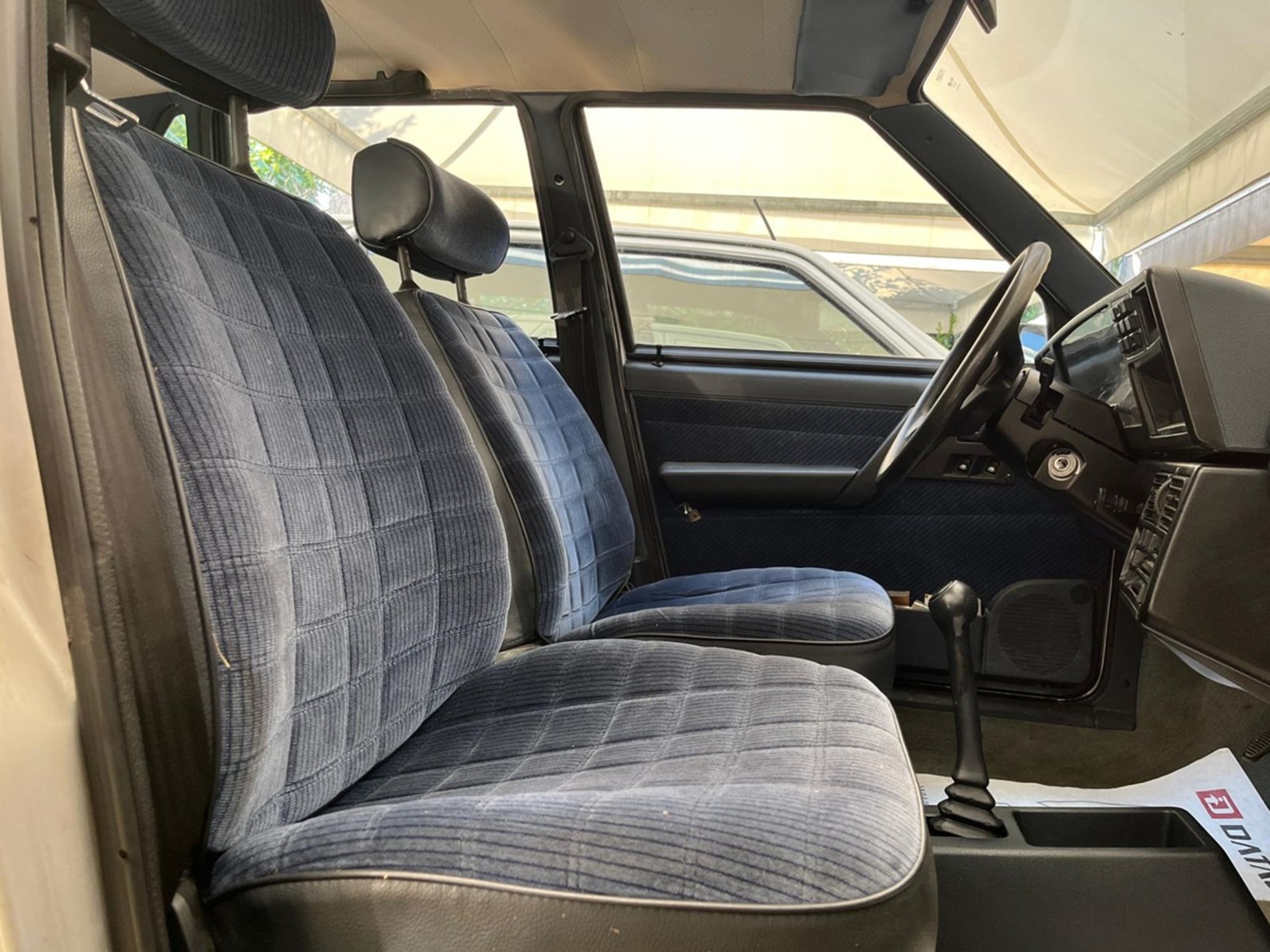 FIAT DUNA  - Gallotti Auto