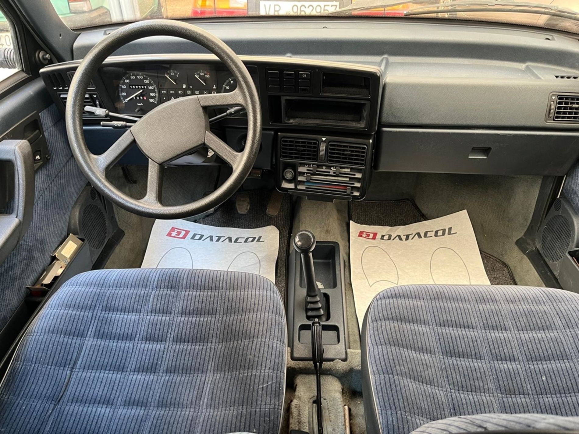 FIAT DUNA  - Gallotti Auto