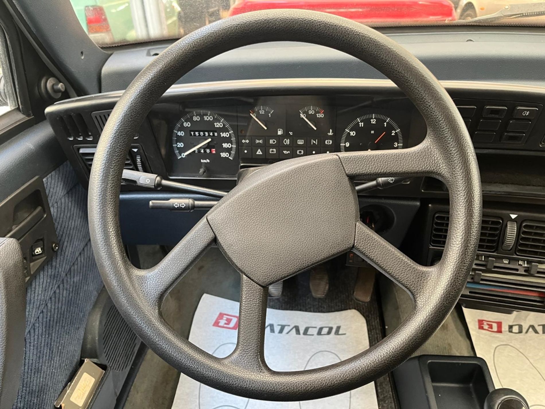 FIAT DUNA  - Gallotti Auto