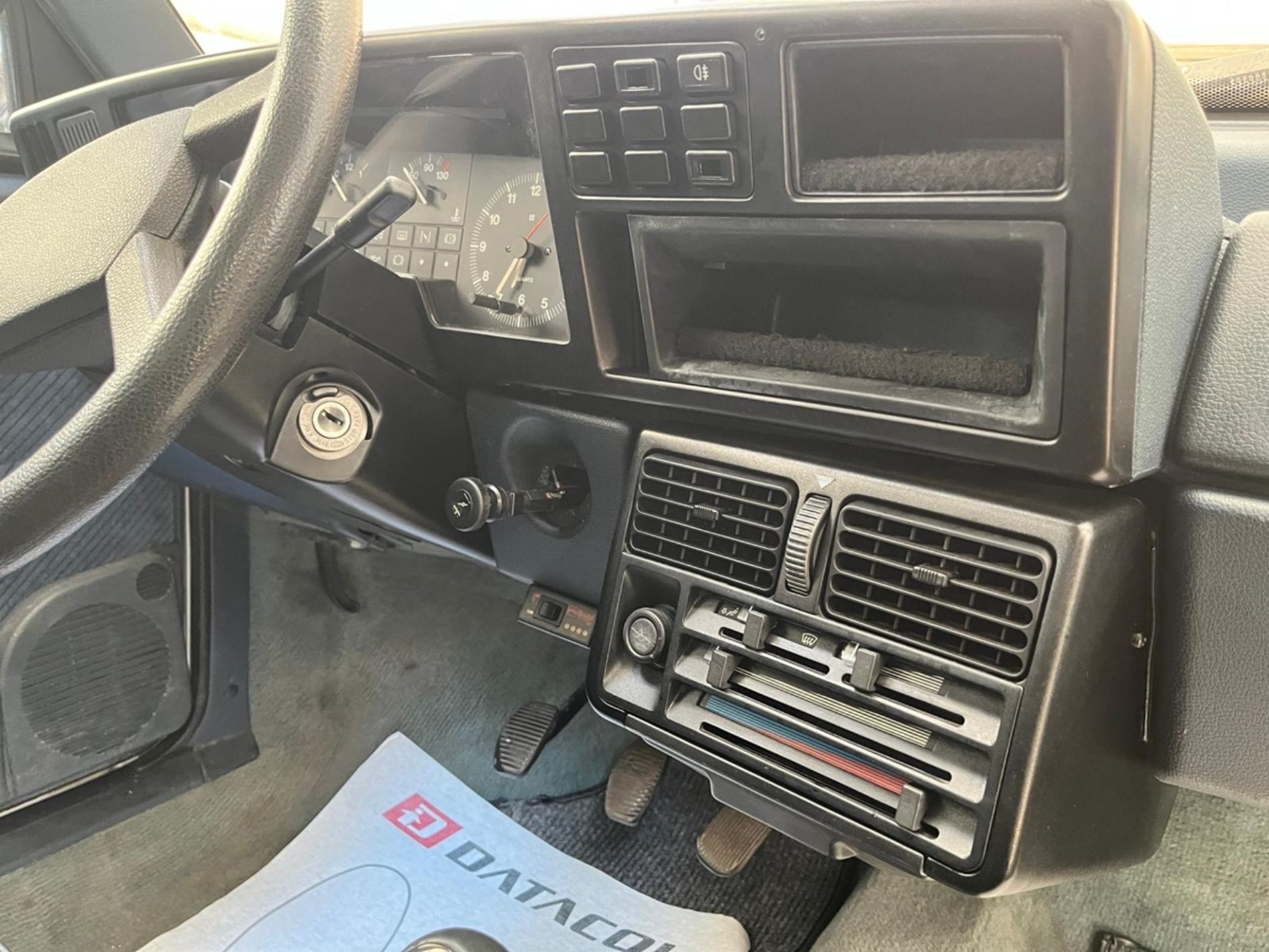 FIAT DUNA  - Gallotti Auto