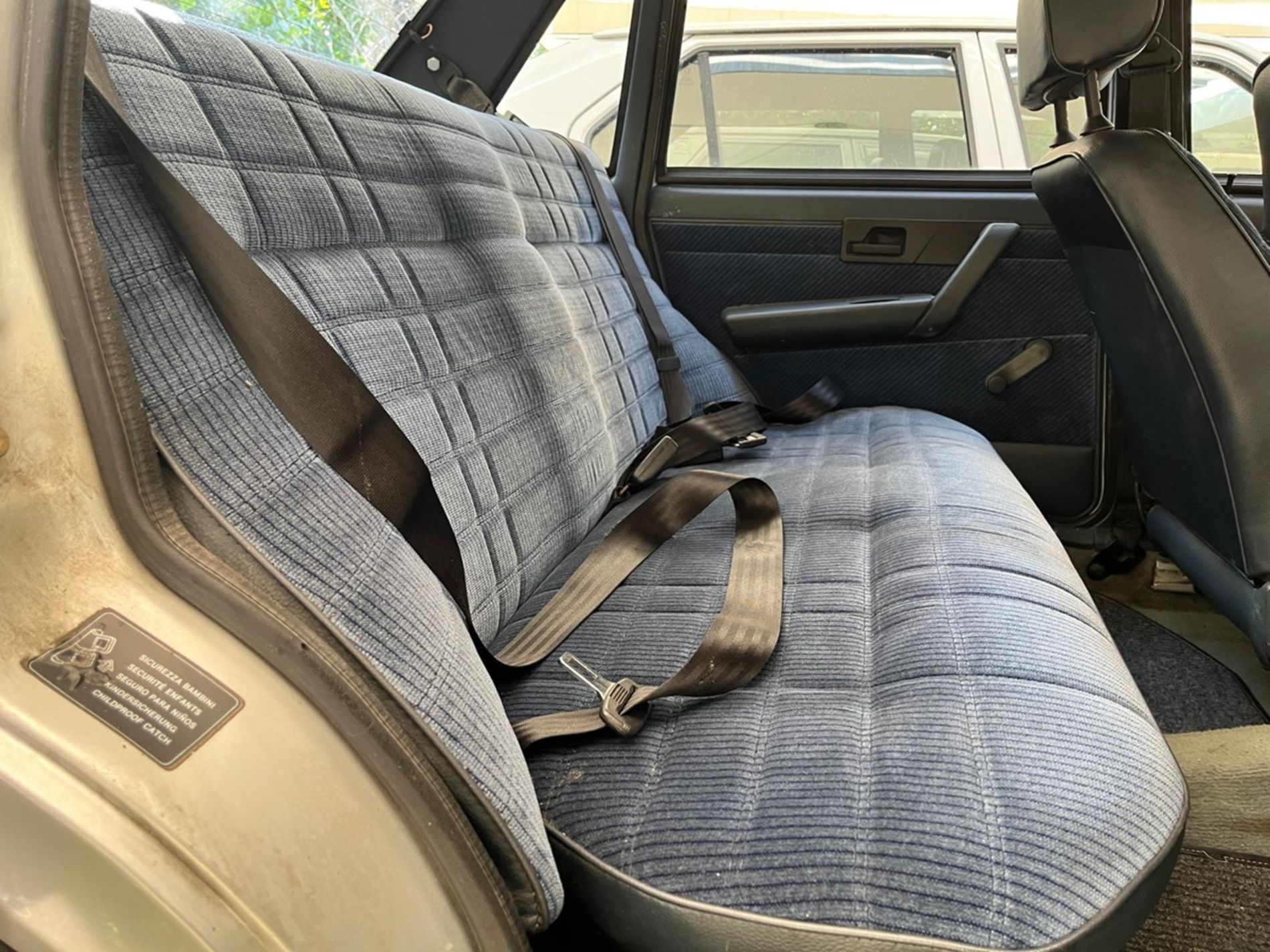 FIAT DUNA  - Gallotti Auto