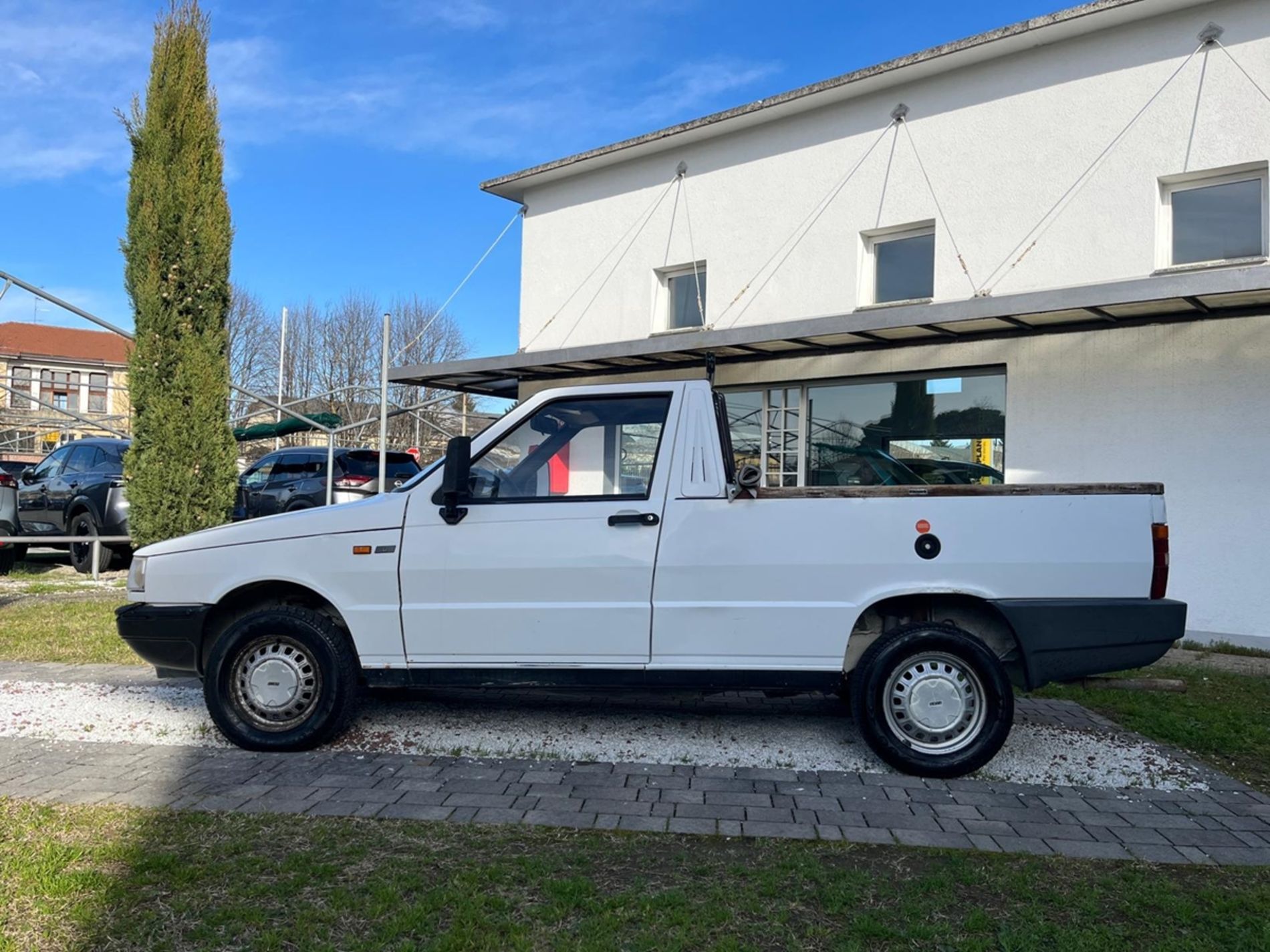 1.7 57 cv diesel - Gallotti Auto