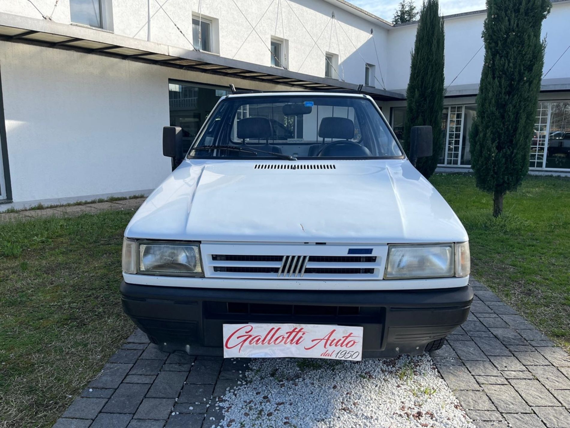 1.7 57 cv diesel - Gallotti Auto