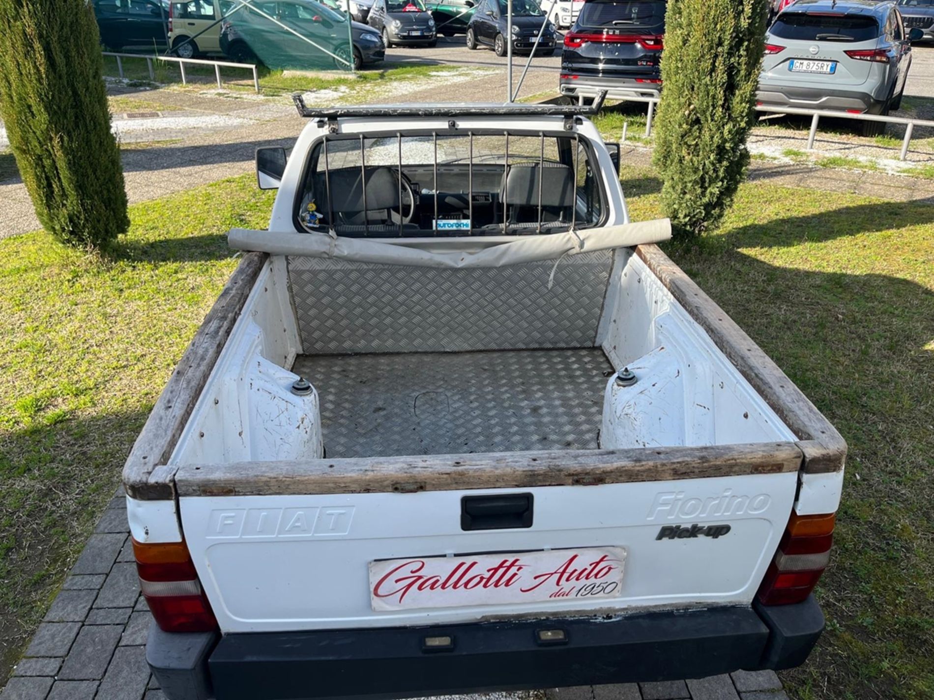 1.7 57 cv diesel - Gallotti Auto