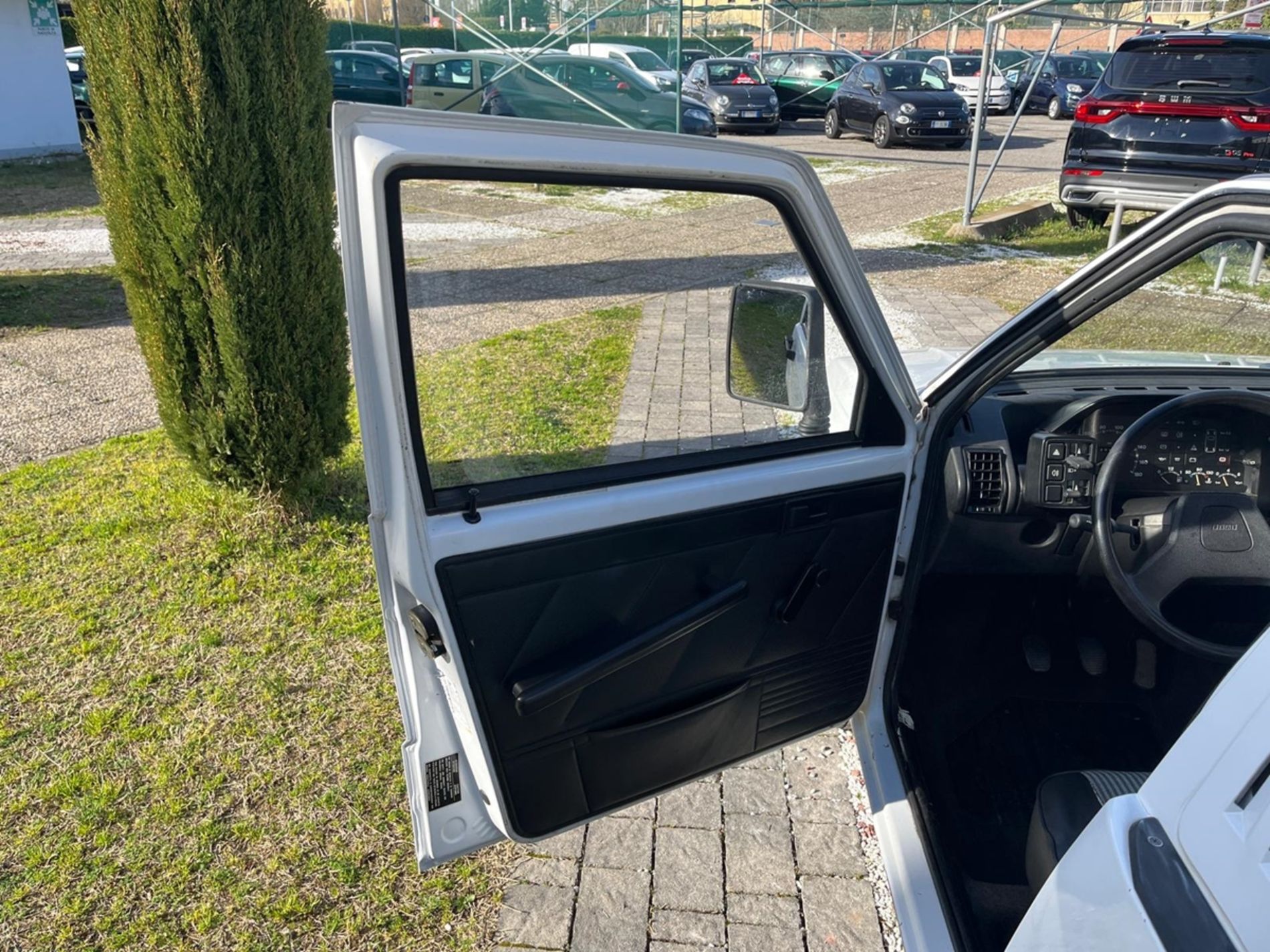 1.7 57 cv diesel - Gallotti Auto