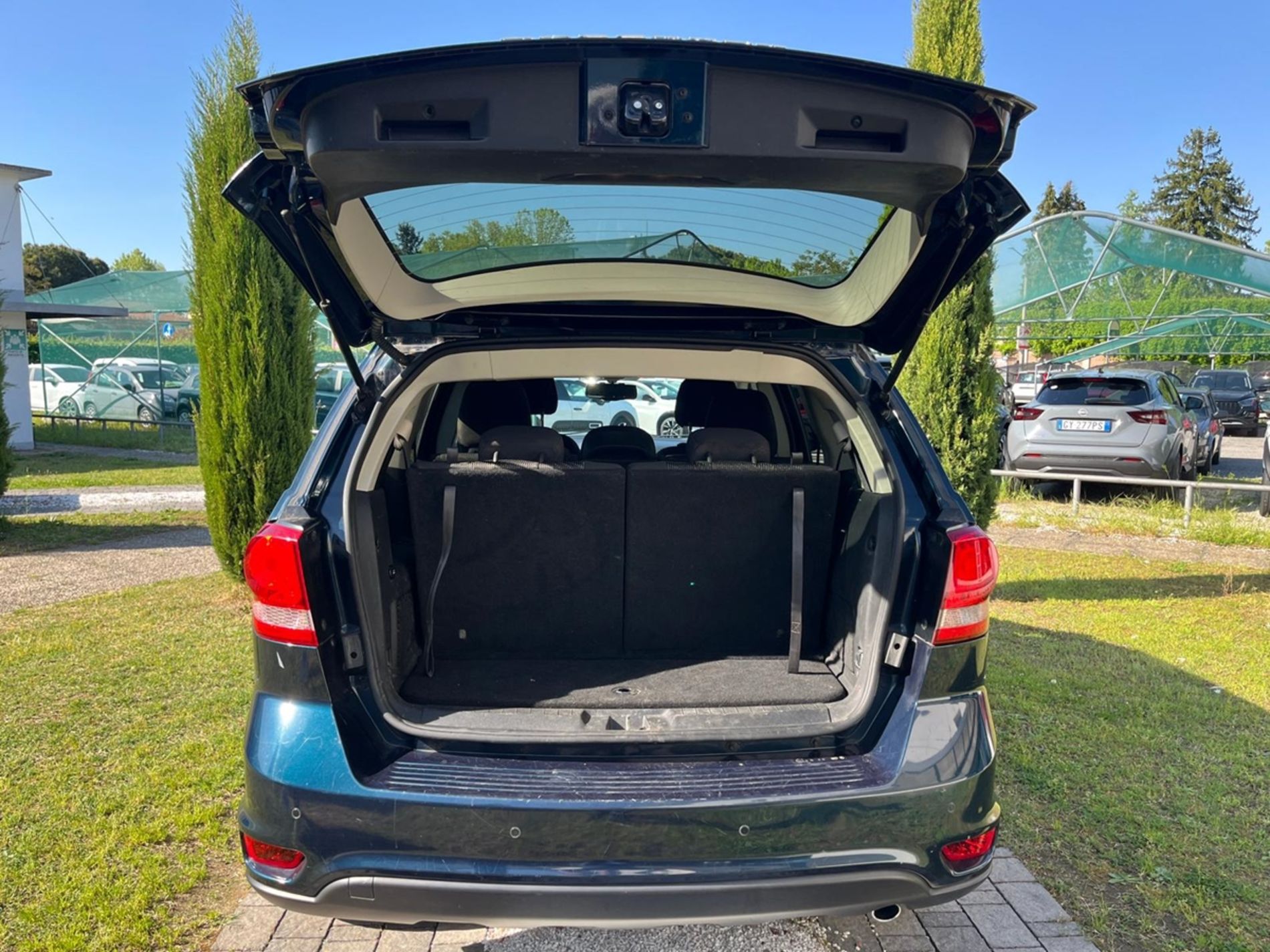  2.0 mjt 16v 140cv E5+   - Gallotti Auto