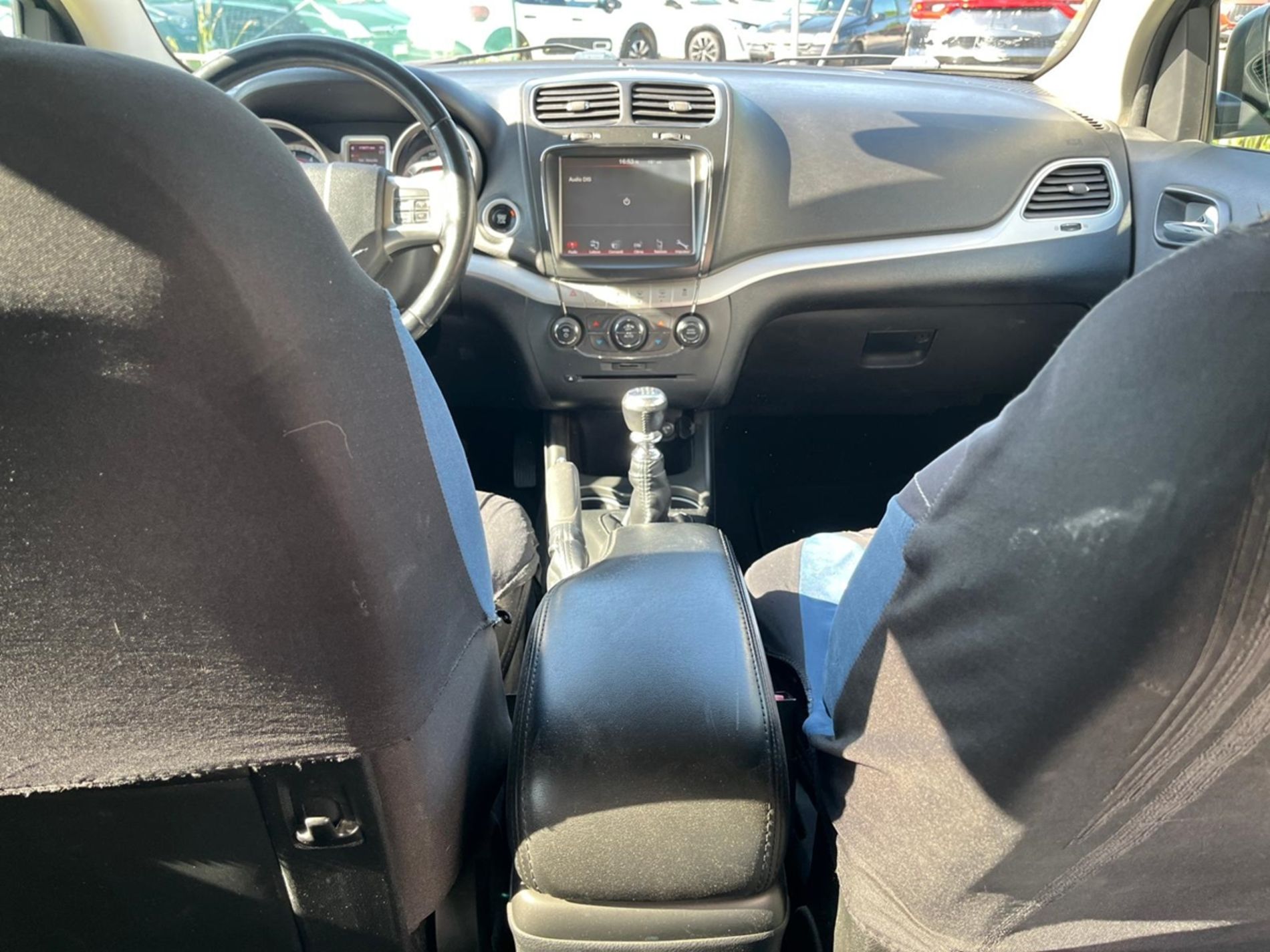  2.0 mjt 16v 140cv E5+   - Gallotti Auto