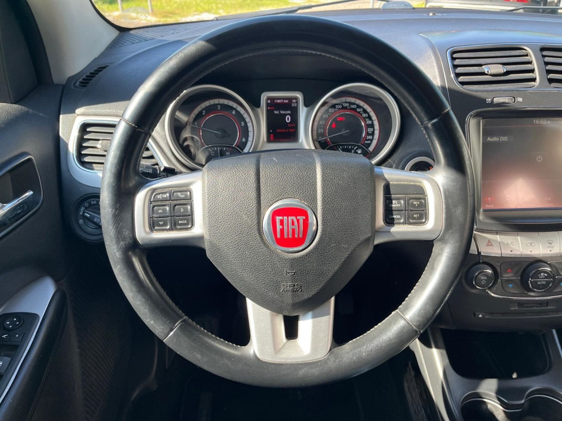  2.0 mjt 16v 140cv E5+   - Gallotti Auto