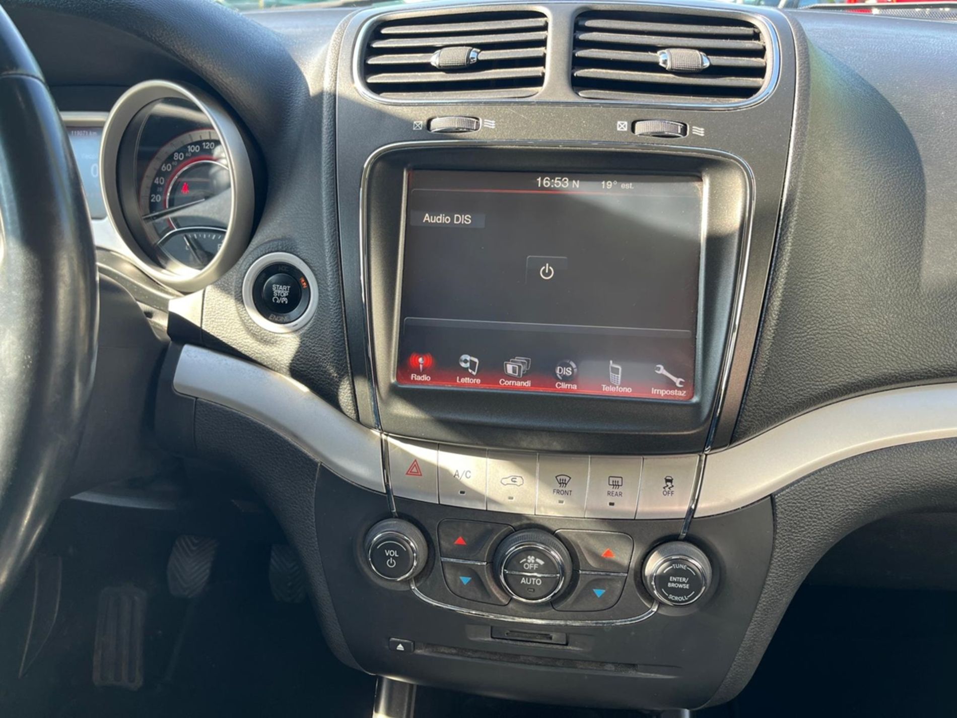  2.0 mjt 16v 140cv E5+   - Gallotti Auto