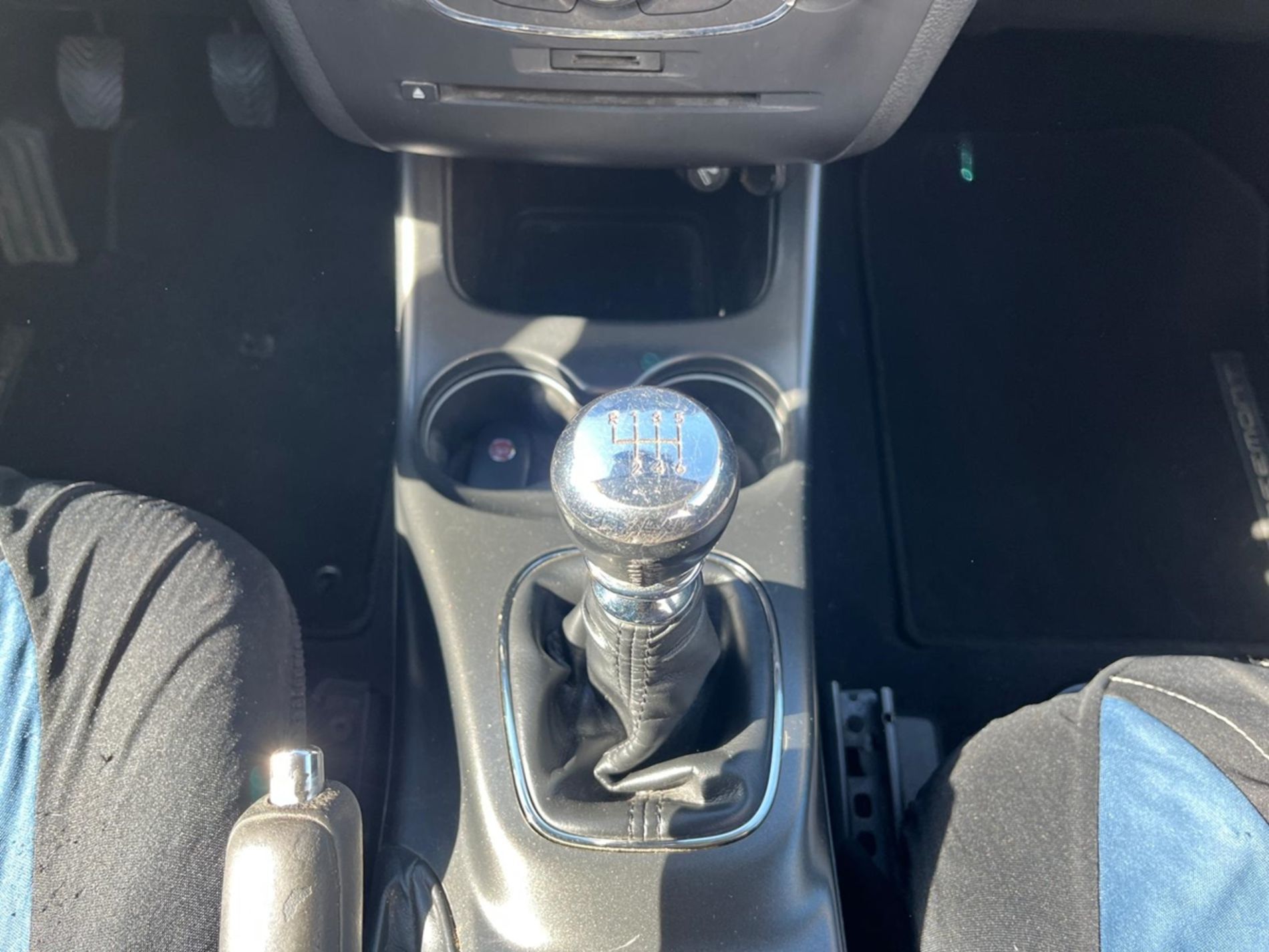  2.0 mjt 16v 140cv E5+   - Gallotti Auto