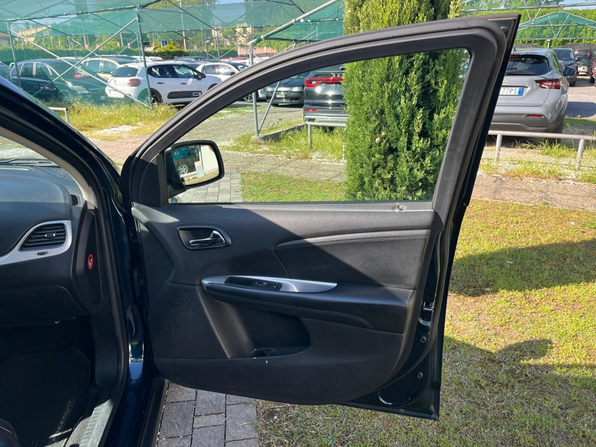  2.0 mjt 16v 140cv E5+   - Gallotti Auto