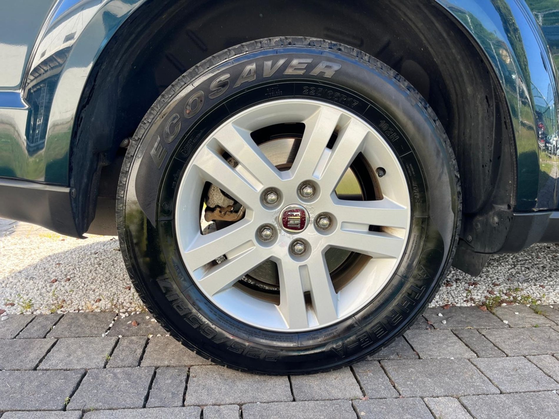  2.0 mjt 16v 140cv E5+   - Gallotti Auto