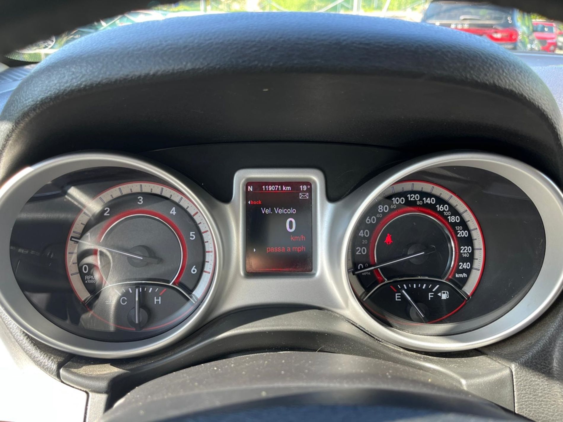  2.0 mjt 16v 140cv E5+   - Gallotti Auto