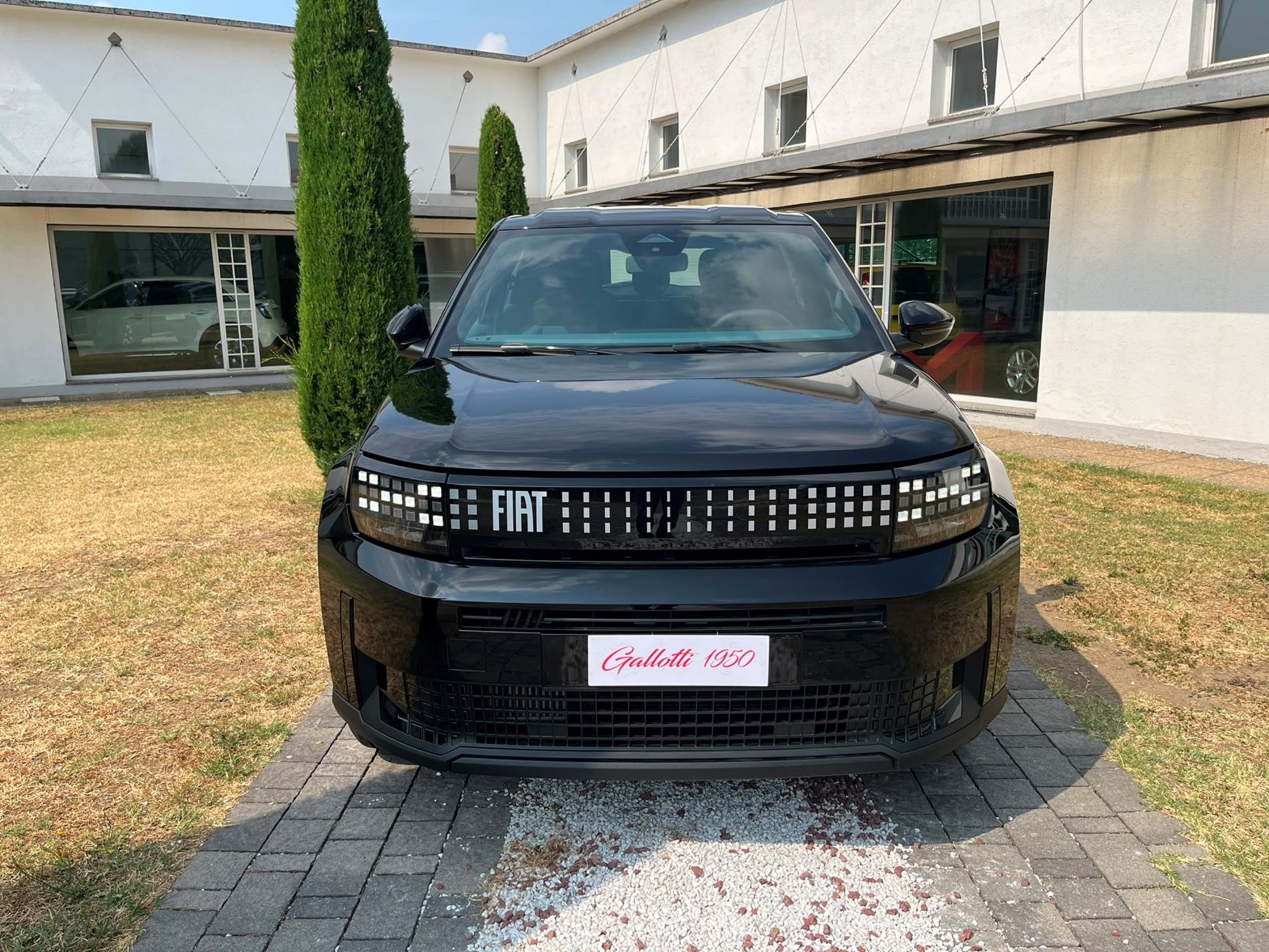 1.2 hybrid Icon 110cv edct - SENZA VINCOLI DI FINANZIAMENTO - Gallotti Auto
