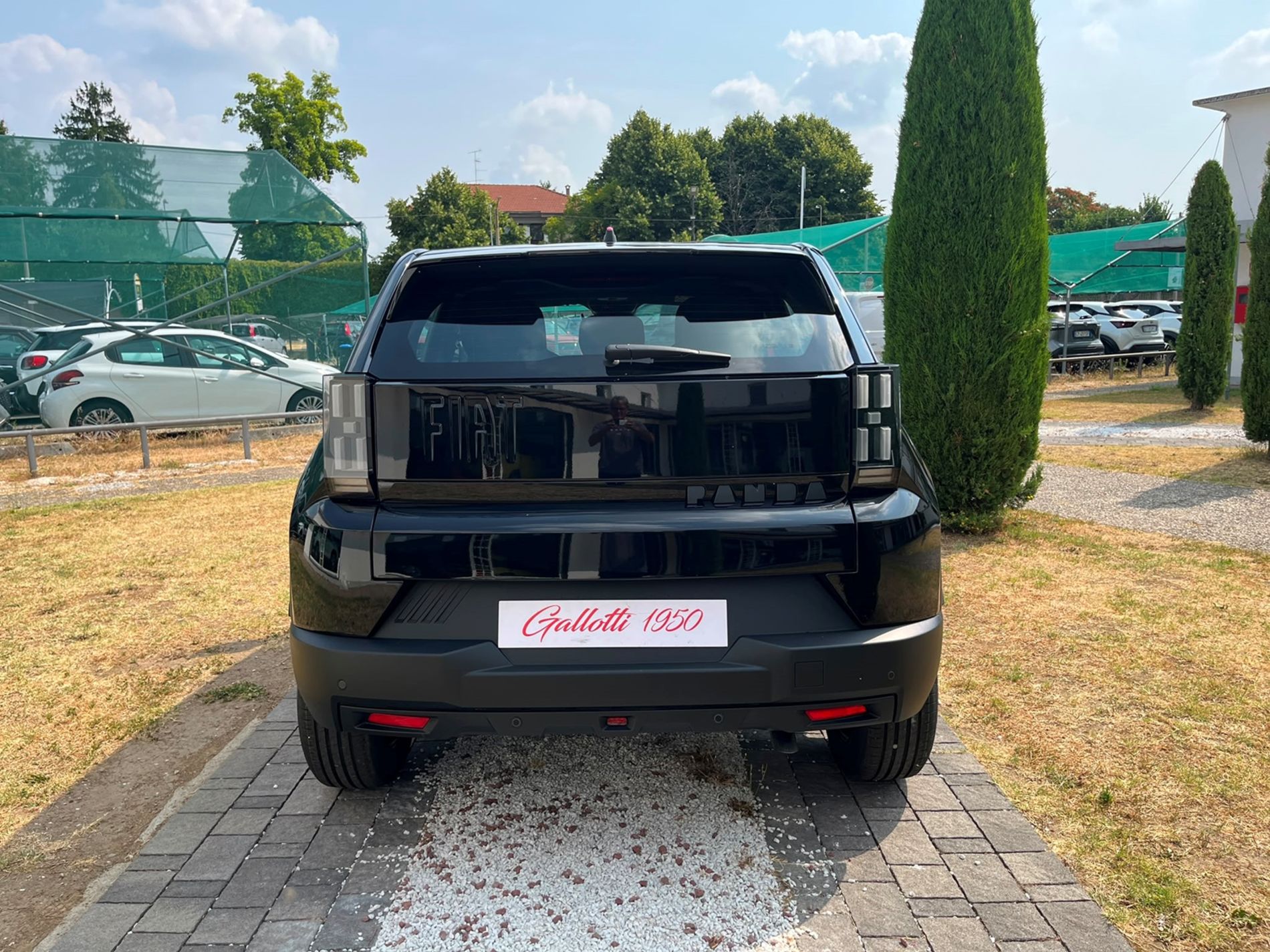1.2 hybrid Icon 110cv edct - SENZA VINCOLI DI FINANZIAMENTO - Gallotti Auto