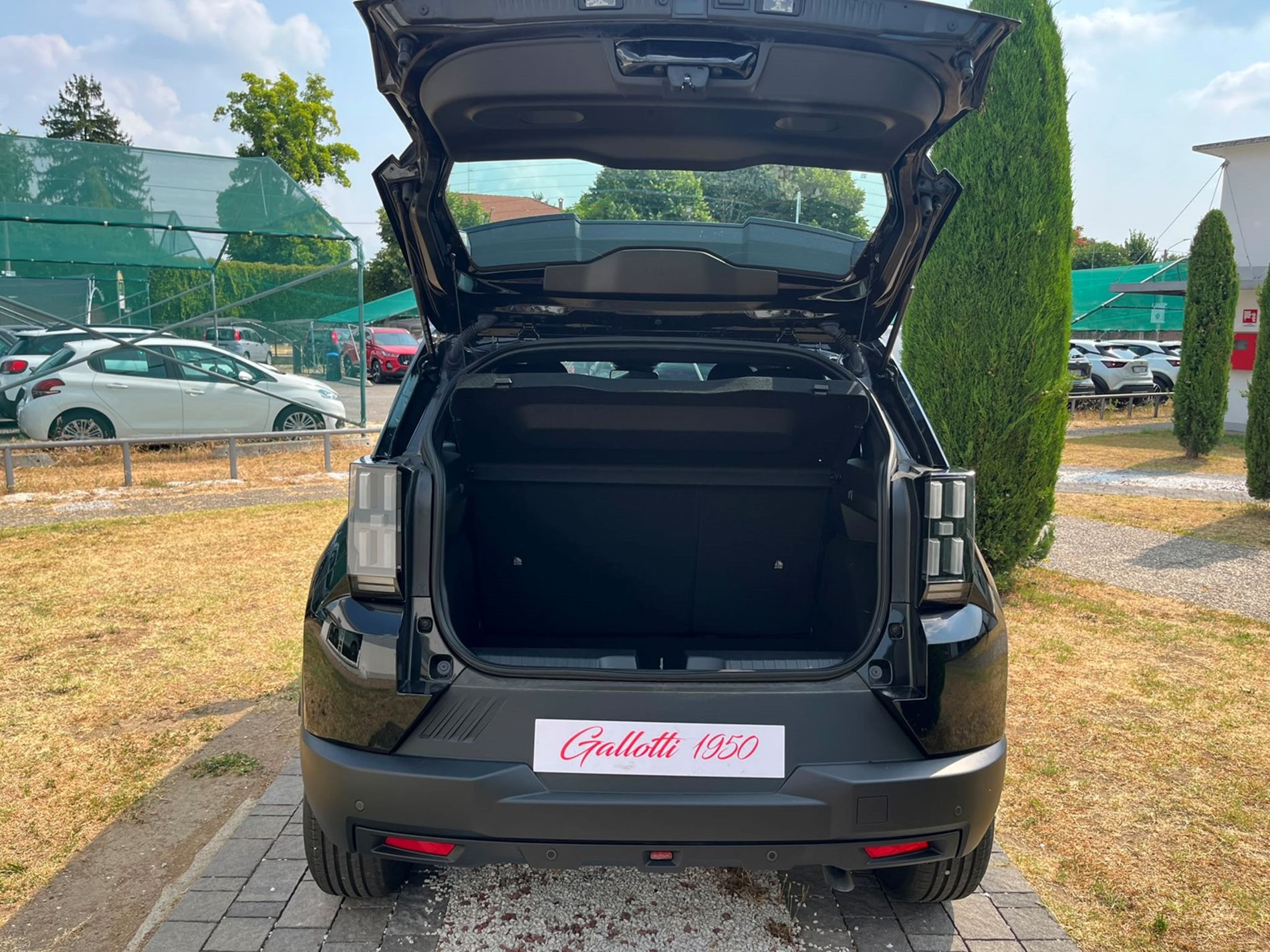 1.2 hybrid Icon 110cv edct - SENZA VINCOLI DI FINANZIAMENTO - Gallotti Auto