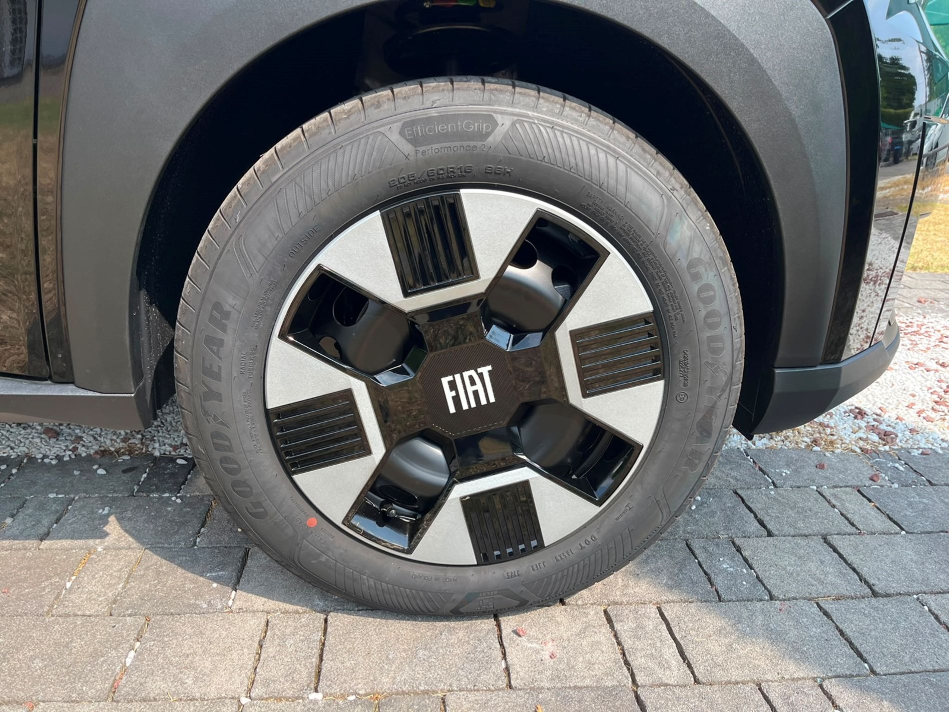 1.2 hybrid Icon 110cv edct - SENZA VINCOLI DI FINANZIAMENTO - Gallotti Auto