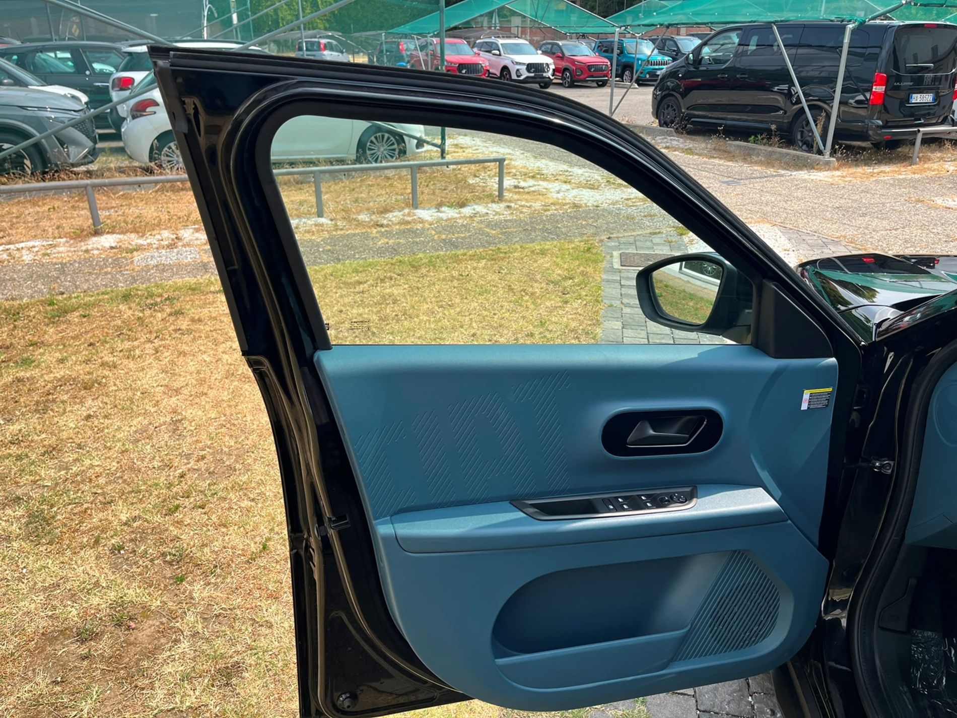 1.2 hybrid Icon 110cv edct - SENZA VINCOLI DI FINANZIAMENTO - Gallotti Auto
