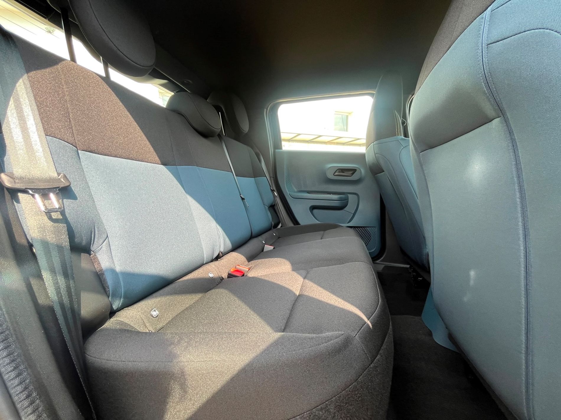 1.2 hybrid Icon 110cv edct - SENZA VINCOLI DI FINANZIAMENTO - Gallotti Auto