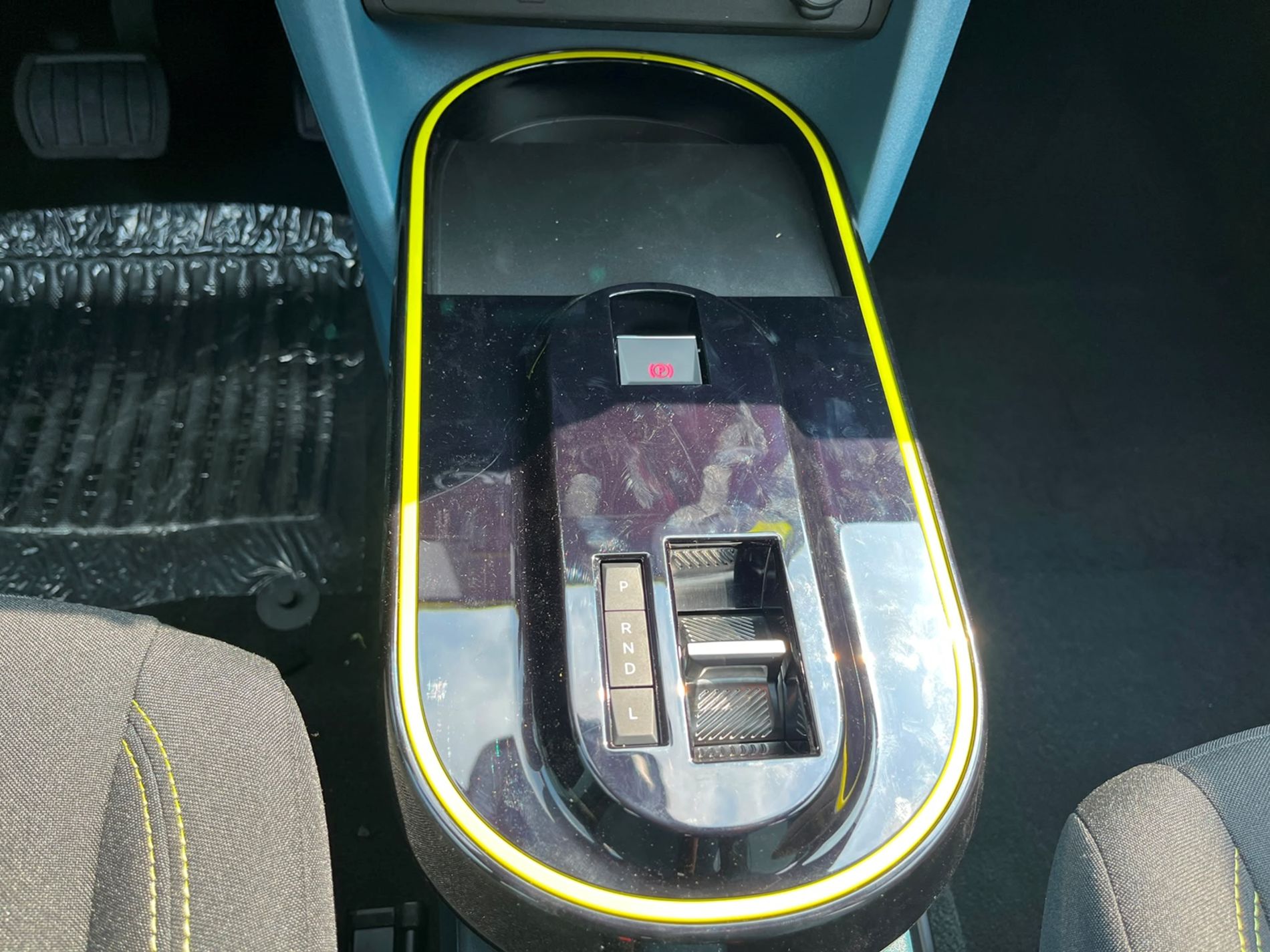 1.2 hybrid Icon 110cv edct - SENZA VINCOLI DI FINANZIAMENTO - Gallotti Auto