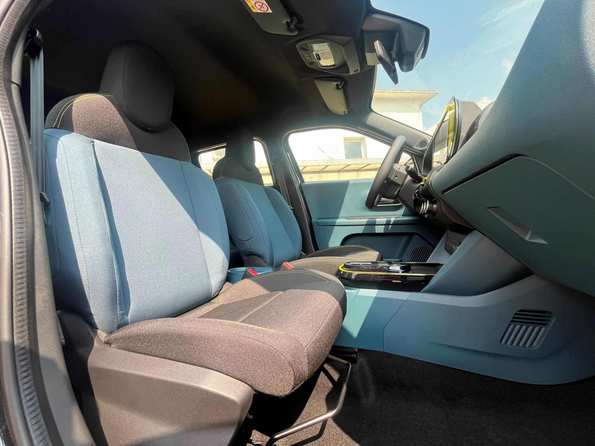 1.2 hybrid Icon 110cv edct - SENZA VINCOLI DI FINANZIAMENTO - Gallotti Auto