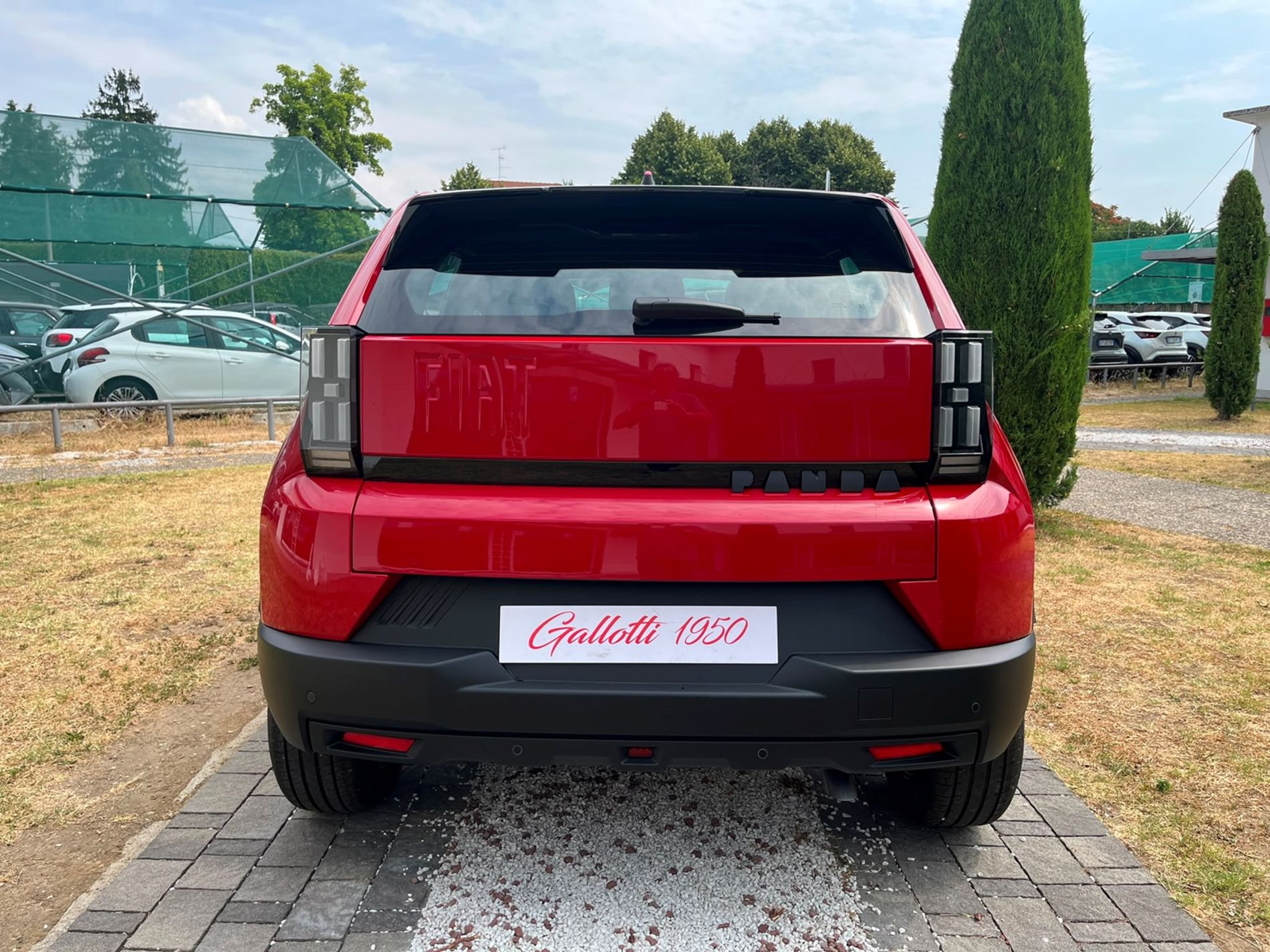 Icon 1.2 benzina 100cv - SENZA VINCOLI DI FINANZIAMENTO - Gallotti Auto