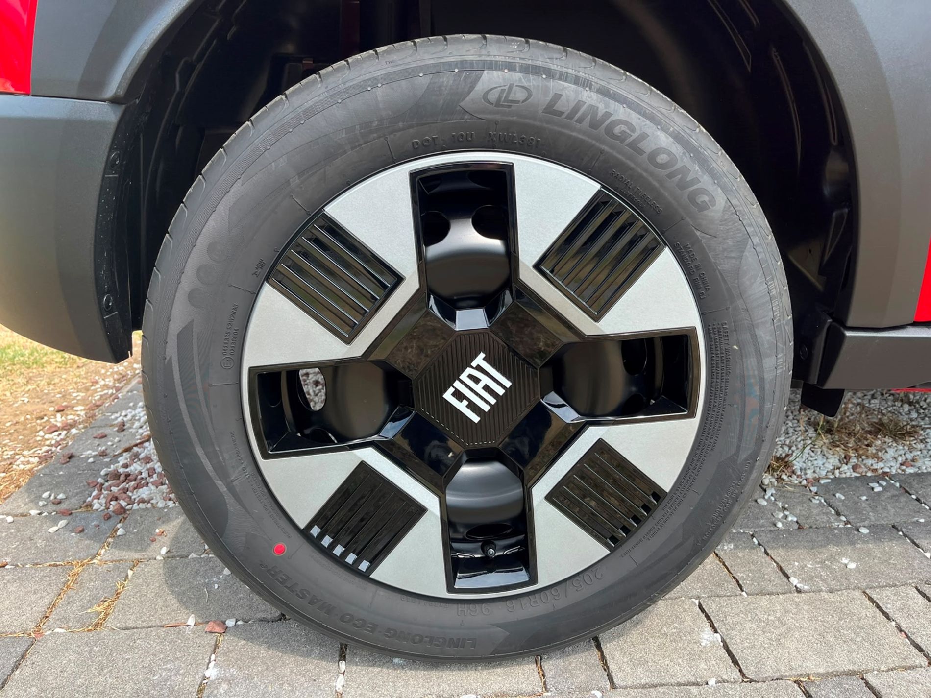  Icon 1.2 benzina 100cv - SENZA VINCOLI DI FINANZIAMENTO - Gallotti Auto