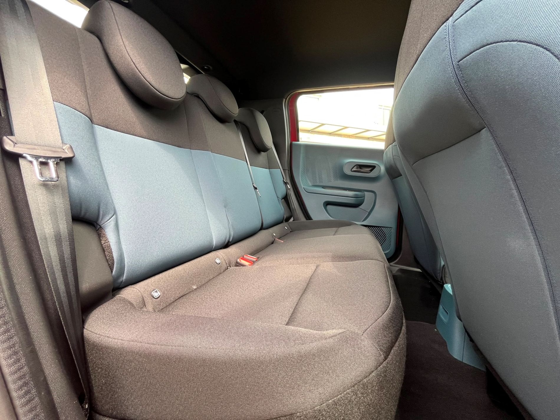  Icon 1.2 benzina 100cv - SENZA VINCOLI DI FINANZIAMENTO - Gallotti Auto