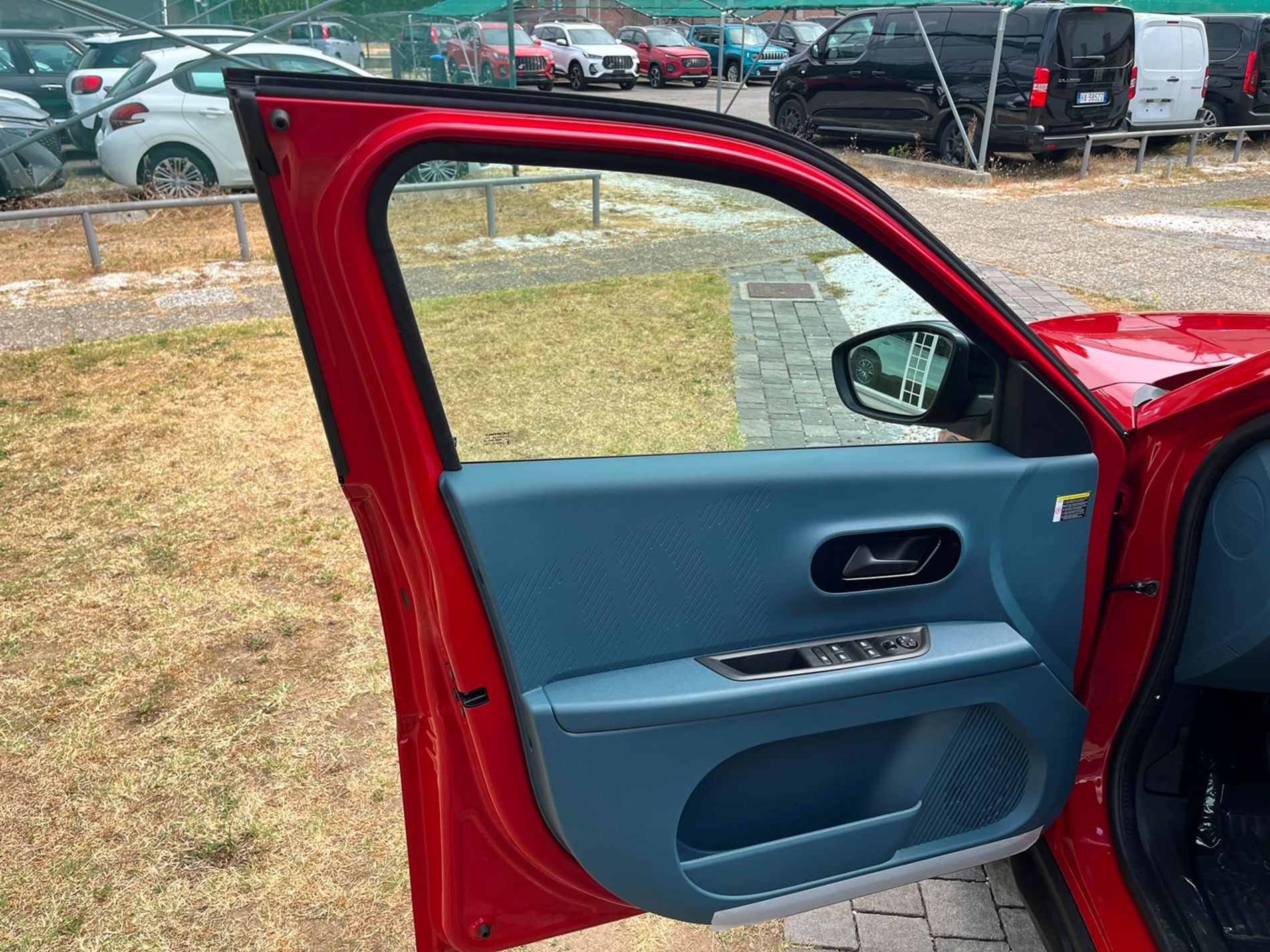  Icon 1.2 benzina 100cv - SENZA VINCOLI DI FINANZIAMENTO - Gallotti Auto