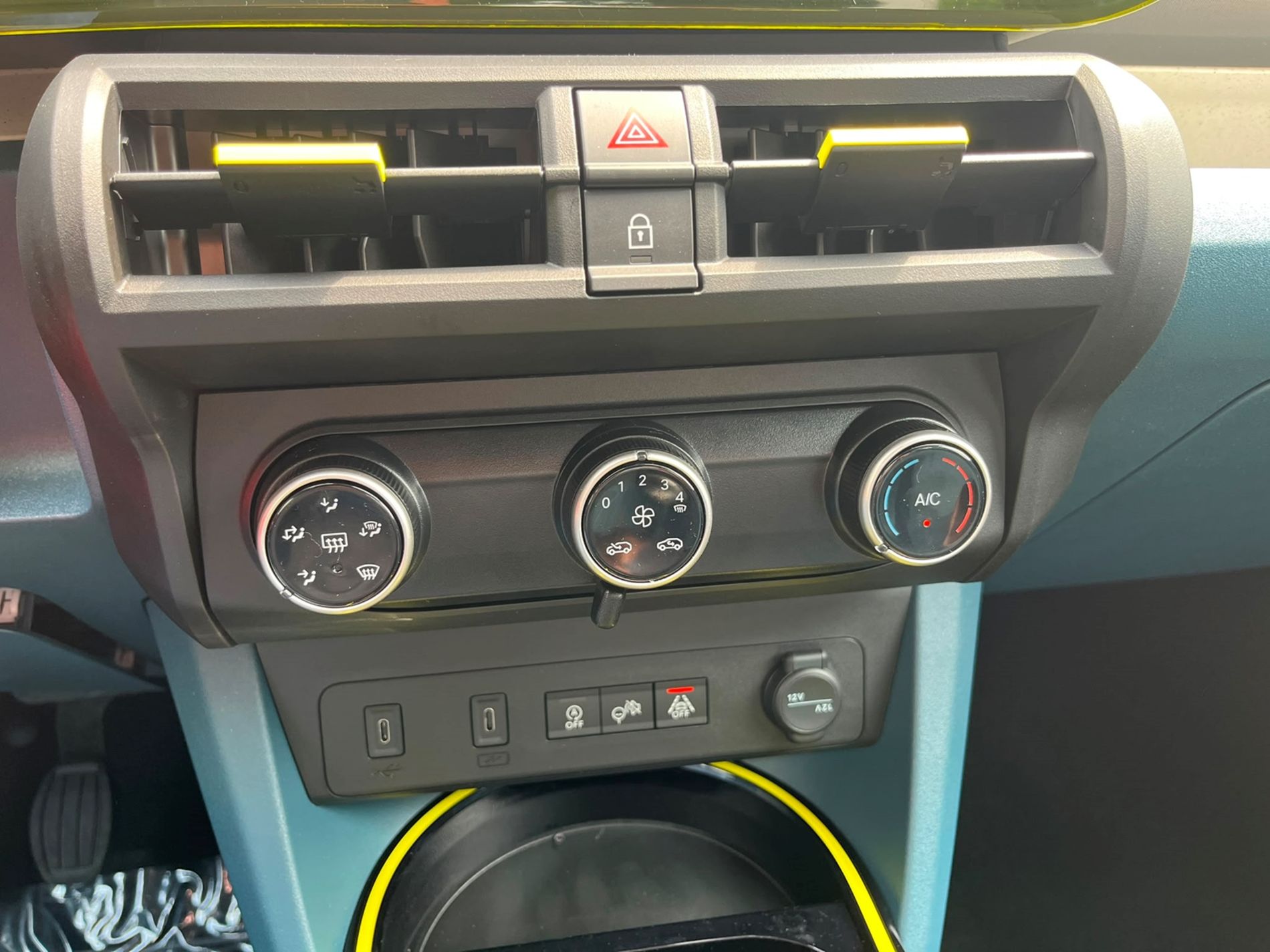  Icon 1.2 benzina 100cv - SENZA VINCOLI DI FINANZIAMENTO - Gallotti Auto