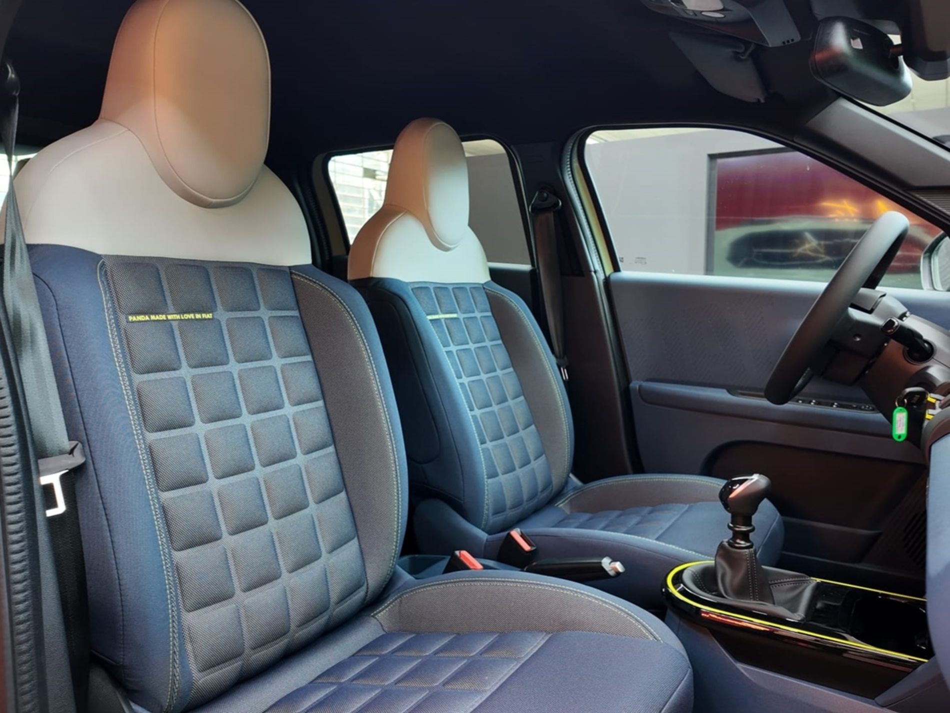 La Prima 1.2 100cv - SENZA VINCOLI DI FINANZIAMENTO - Gallotti Auto