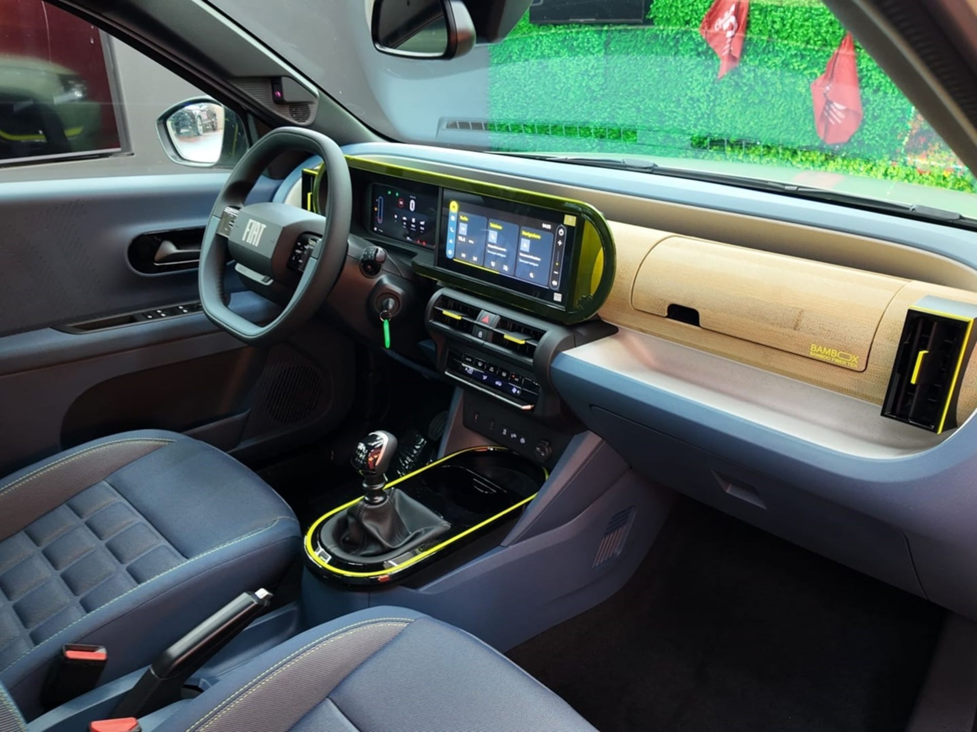La Prima 1.2 100cv - SENZA VINCOLI DI FINANZIAMENTO - Gallotti Auto