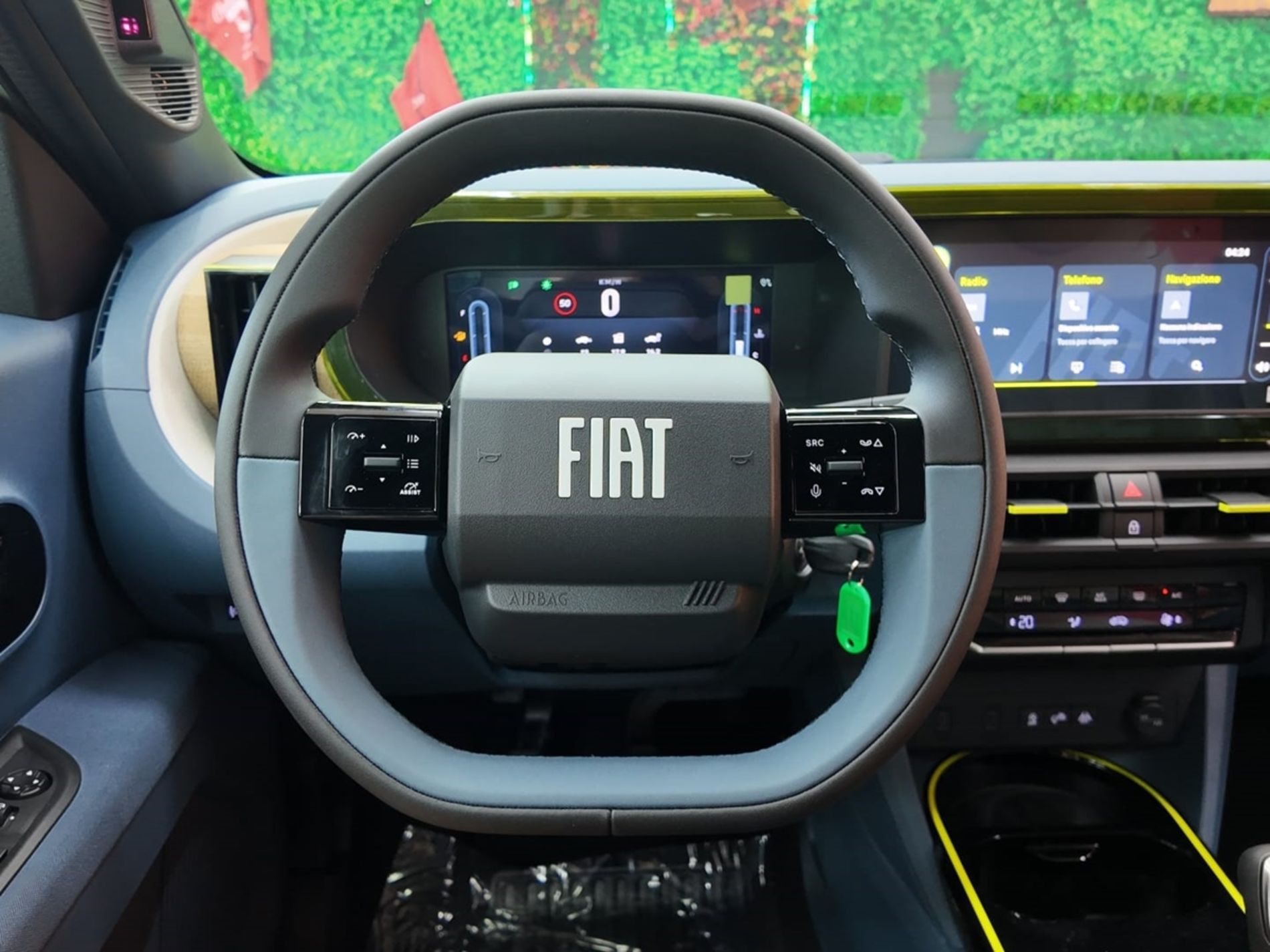 La Prima 1.2 100cv - SENZA VINCOLI DI FINANZIAMENTO - Gallotti Auto