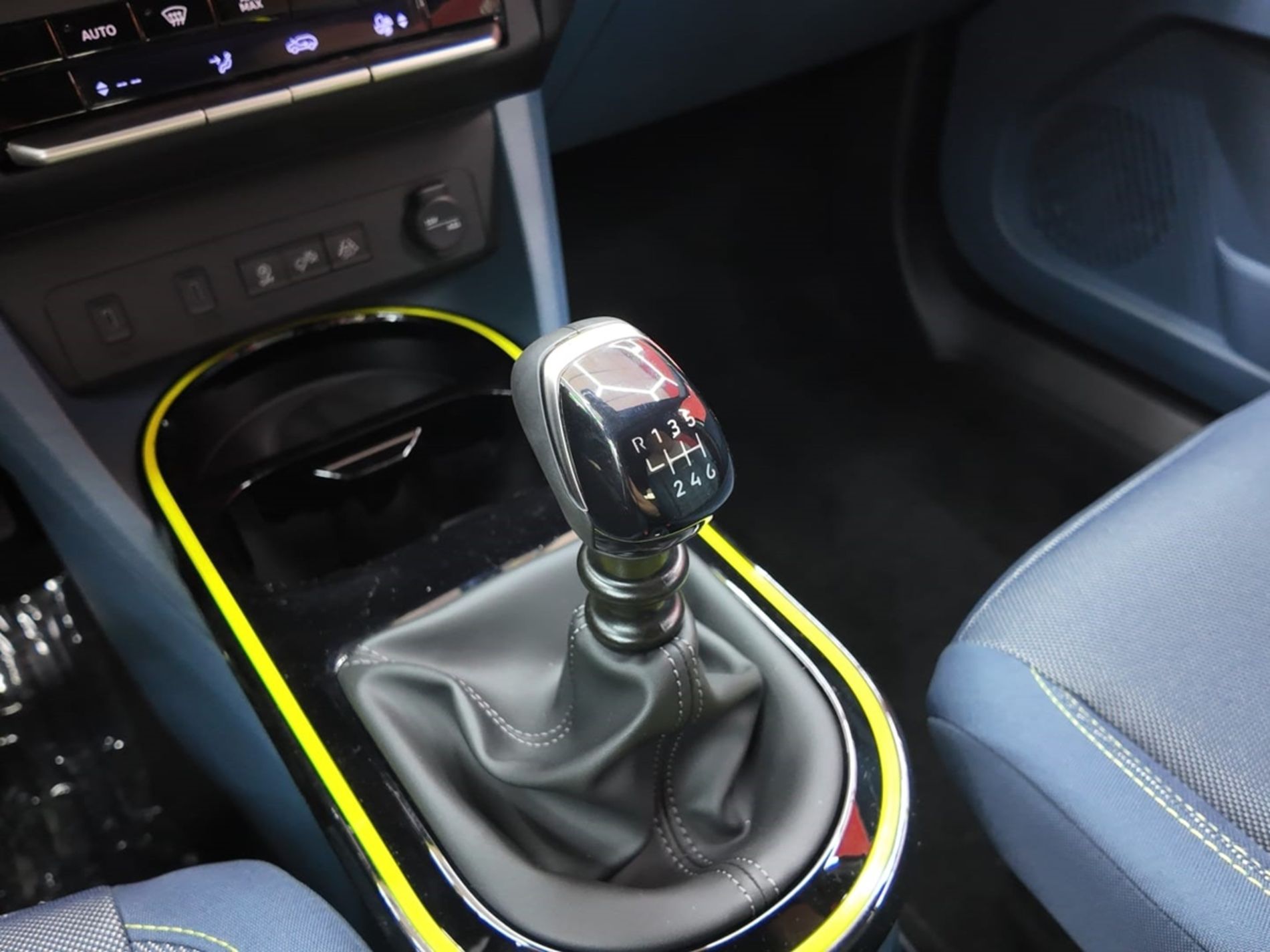 La Prima 1.2 100cv - SENZA VINCOLI DI FINANZIAMENTO - Gallotti Auto