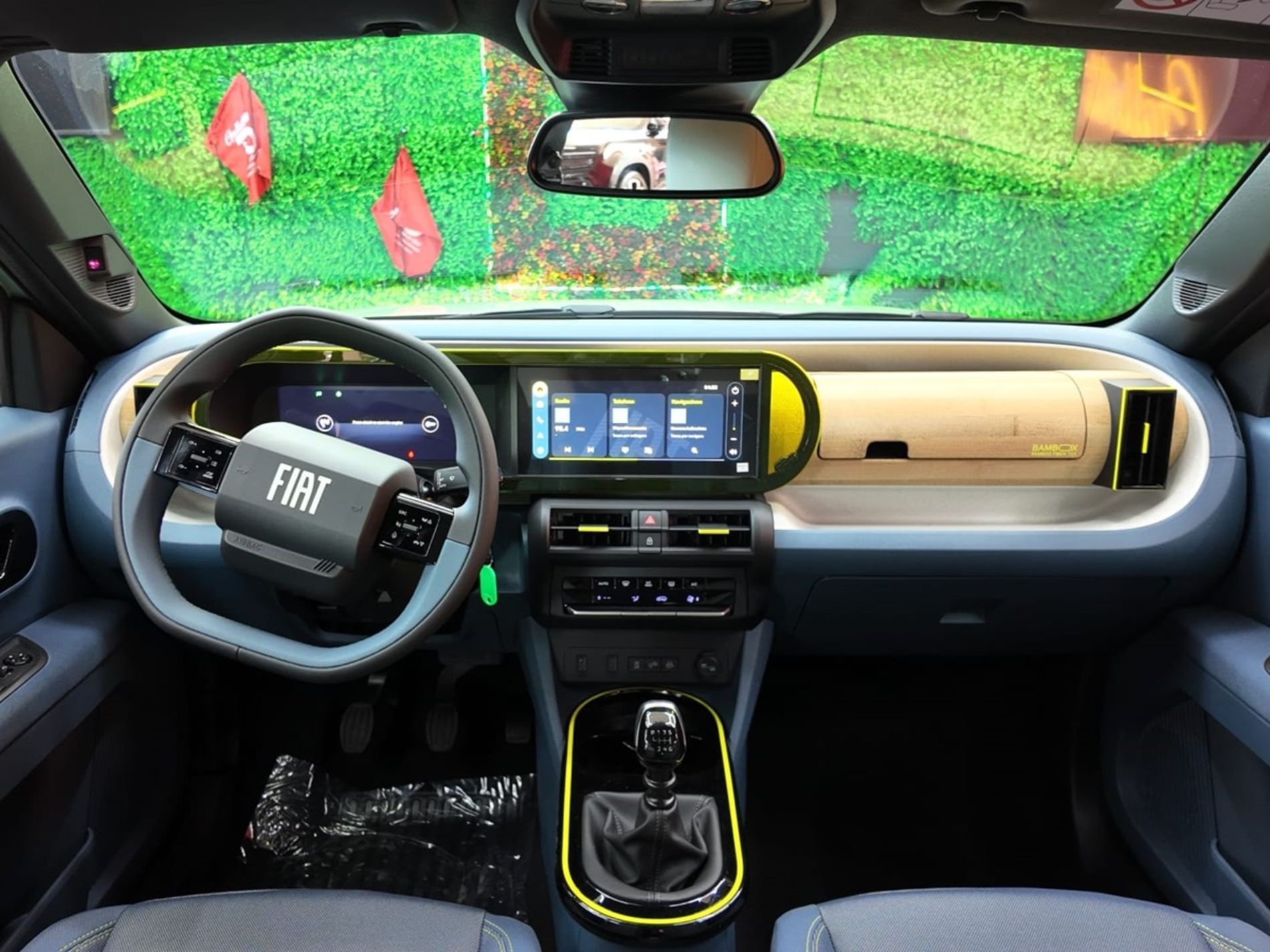 La Prima 1.2 100cv - SENZA VINCOLI DI FINANZIAMENTO - Gallotti Auto