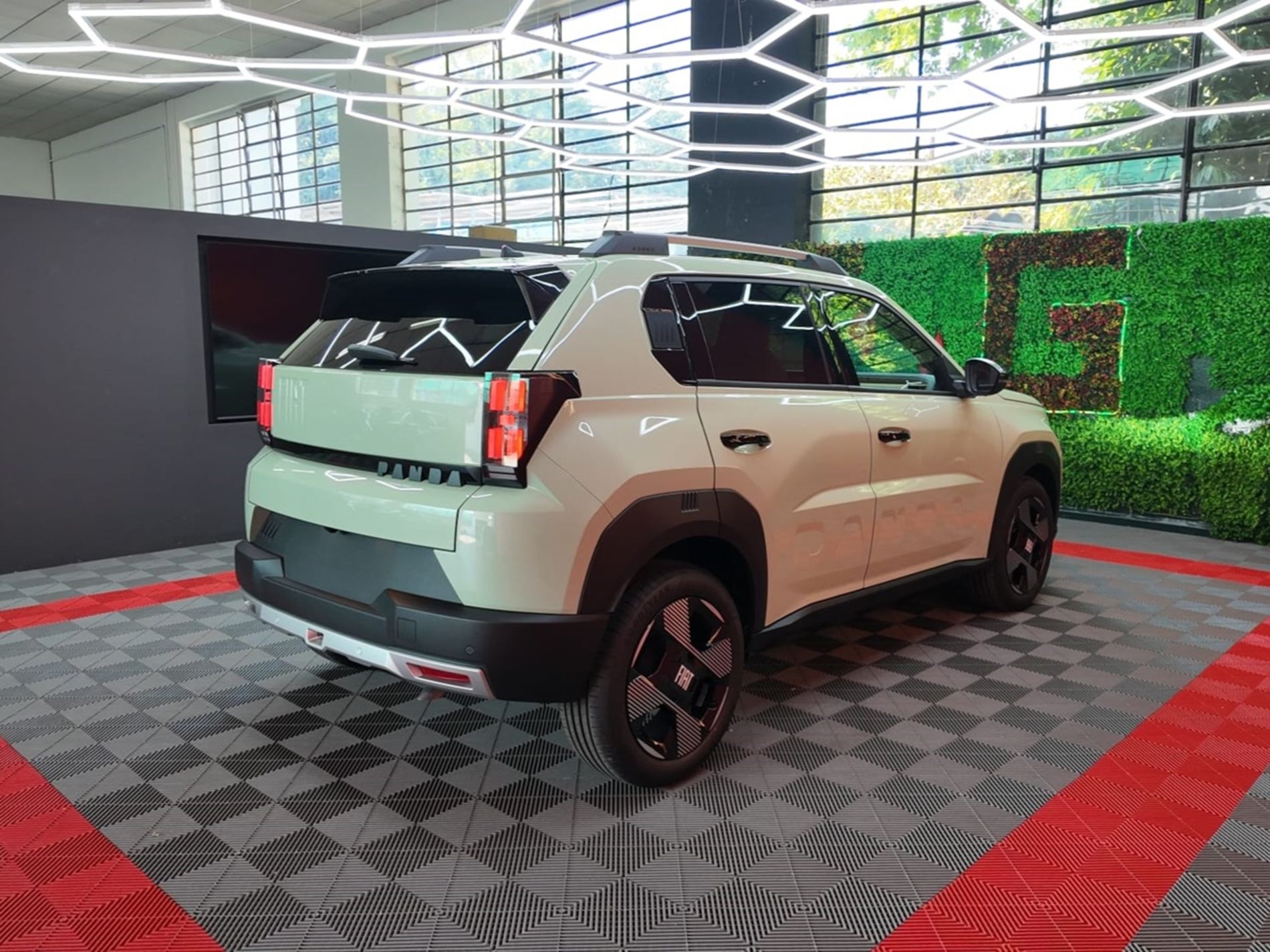 La Prima 1.2 100cv - SENZA VINCOLI DI FINANZIAMENTO - Gallotti Auto