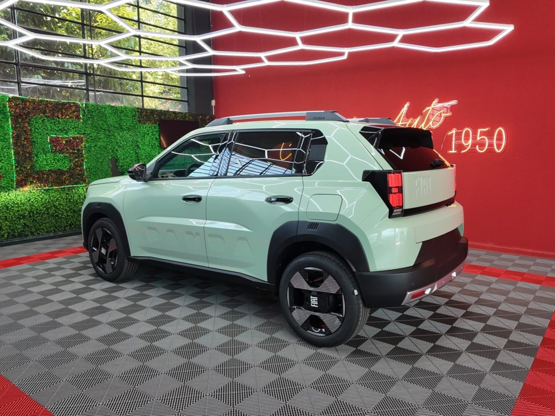 La Prima 1.2 100cv - SENZA VINCOLI DI FINANZIAMENTO - Gallotti Auto