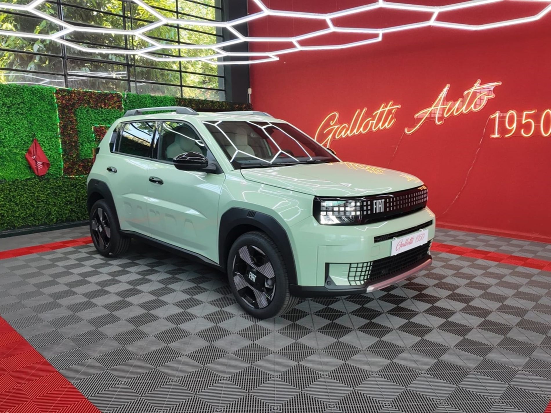 La Prima 1.2 100cv - SENZA VINCOLI DI FINANZIAMENTO - Gallotti Auto