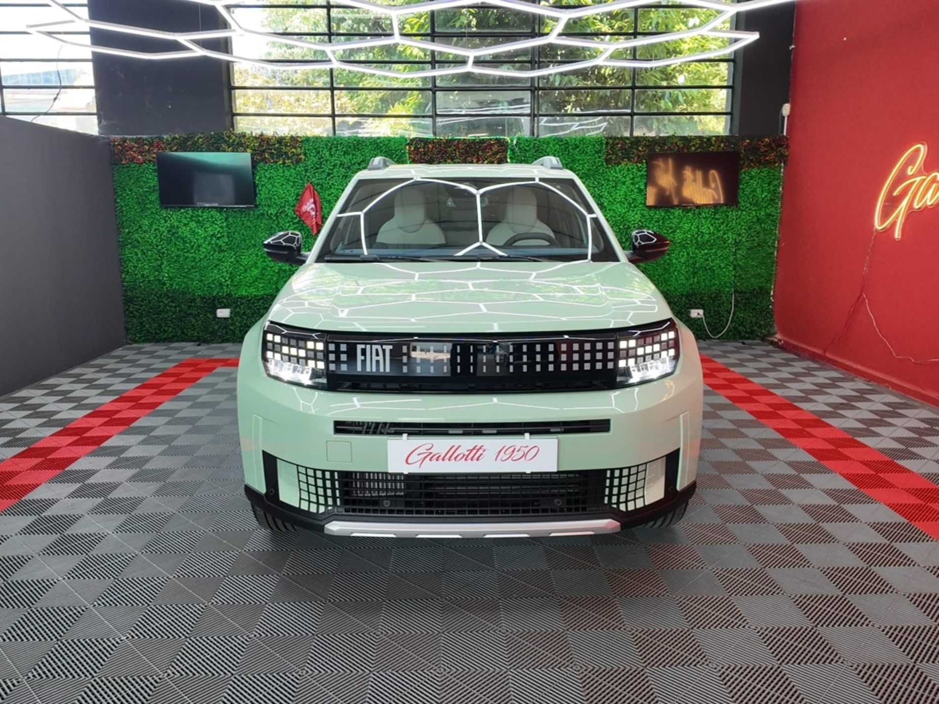 La Prima 1.2 100cv - SENZA VINCOLI DI FINANZIAMENTO - Gallotti Auto