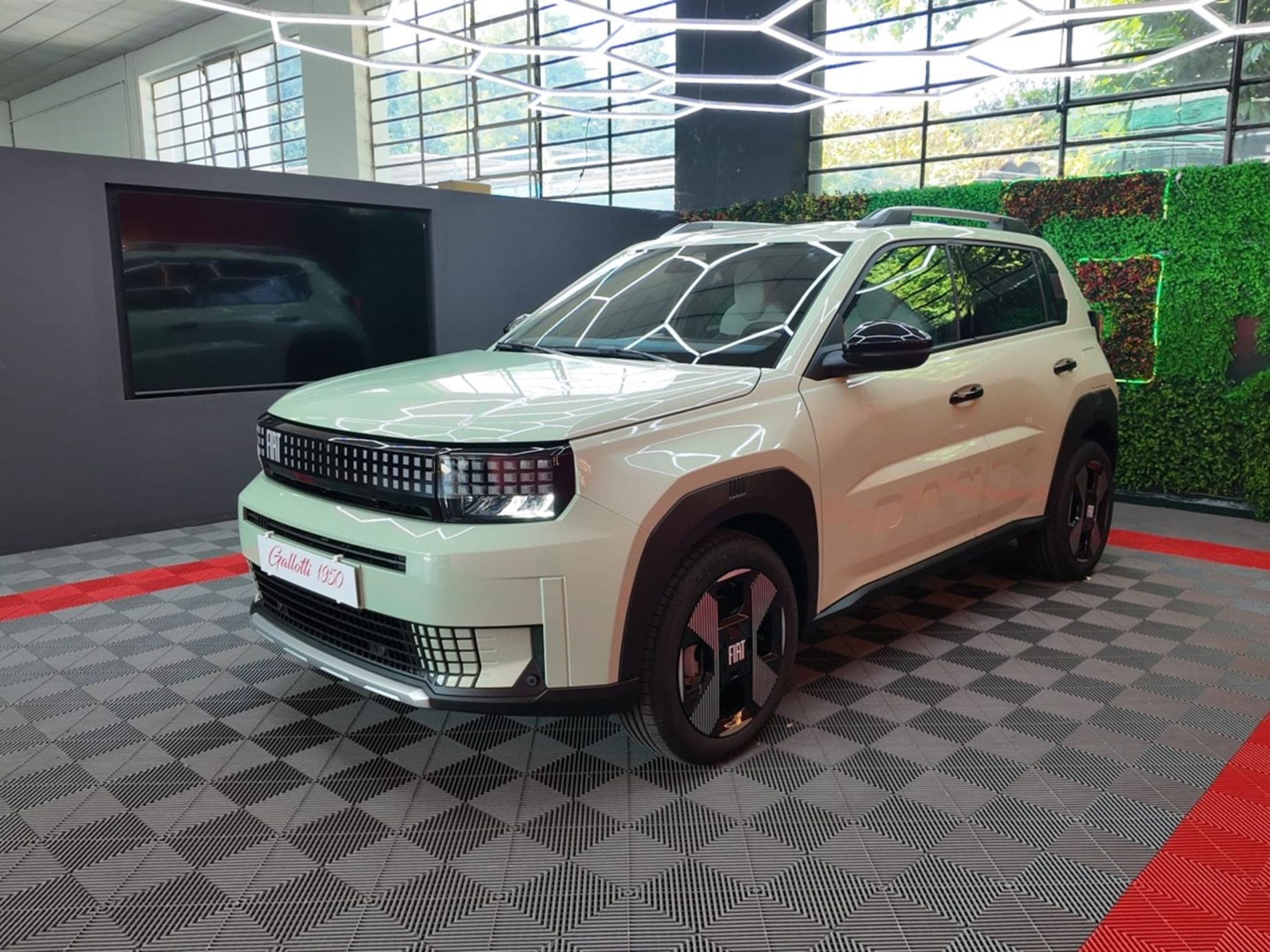 La Prima 1.2 100cv - SENZA VINCOLI DI FINANZIAMENTO - Gallotti Auto