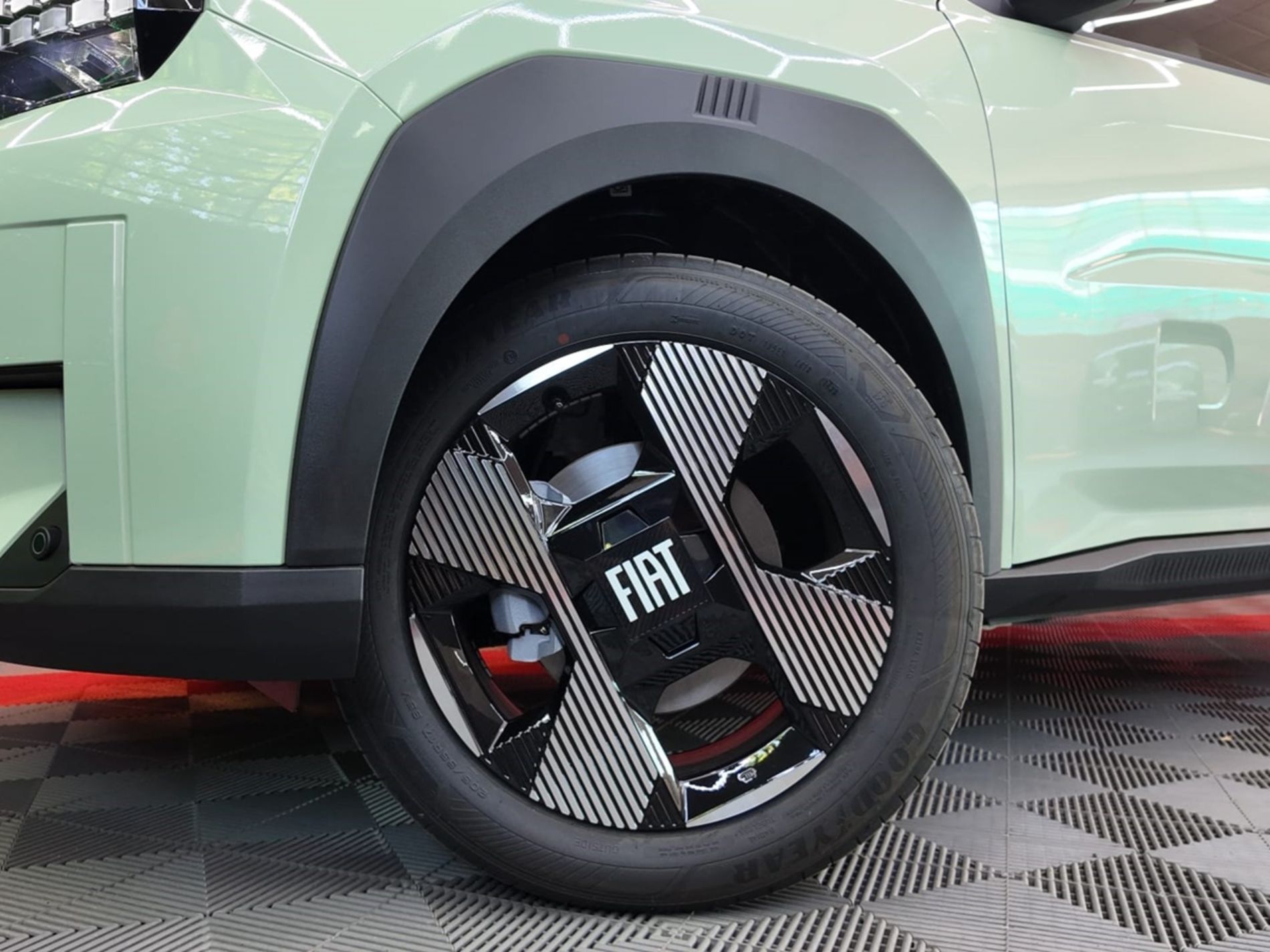 La Prima 1.2 100cv - SENZA VINCOLI DI FINANZIAMENTO - Gallotti Auto