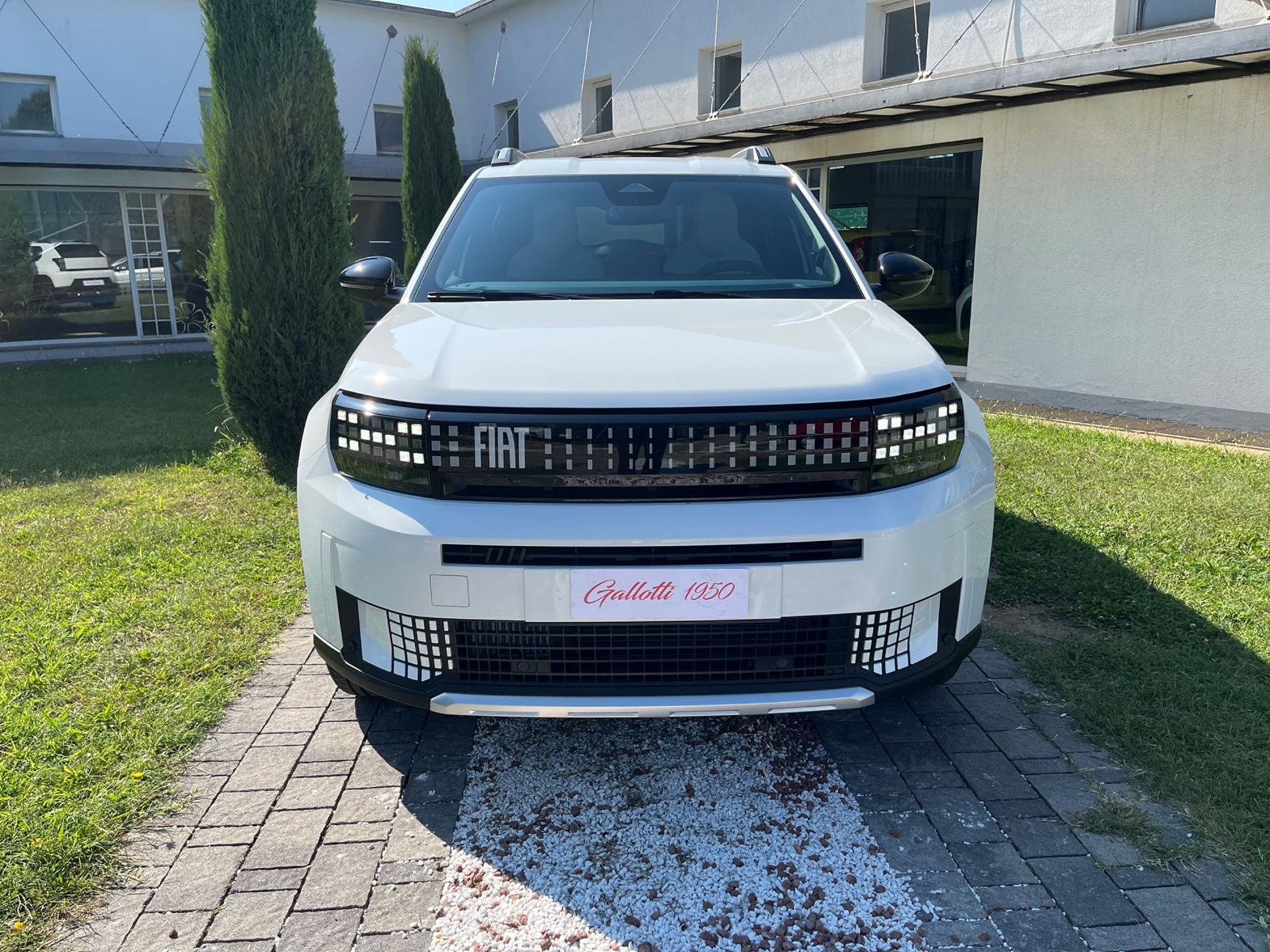 La Prima 1.2 100cv  - PRMO GALLOTTI - Gallotti Auto