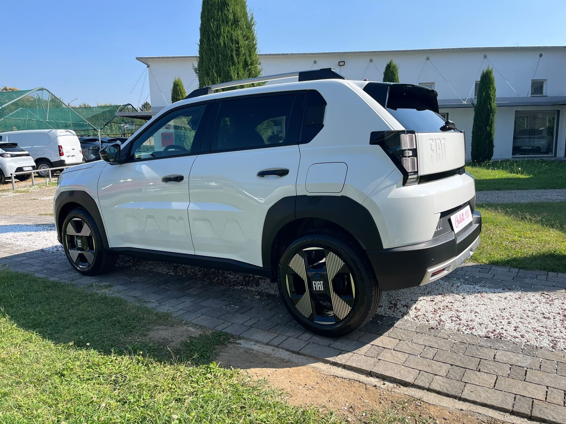 La Prima 1.2 100cv  - PRMO GALLOTTI - Gallotti Auto