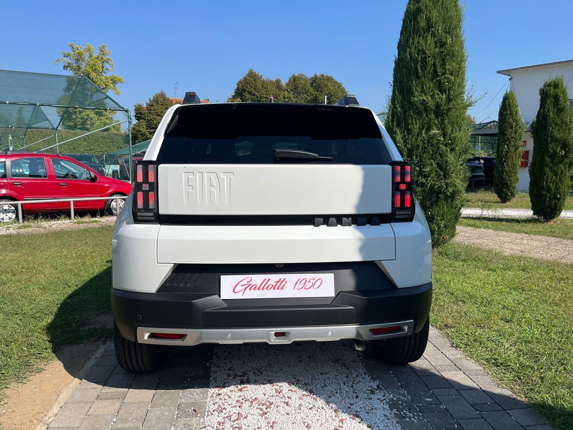 La Prima 1.2 100cv  - PRMO GALLOTTI - Gallotti Auto