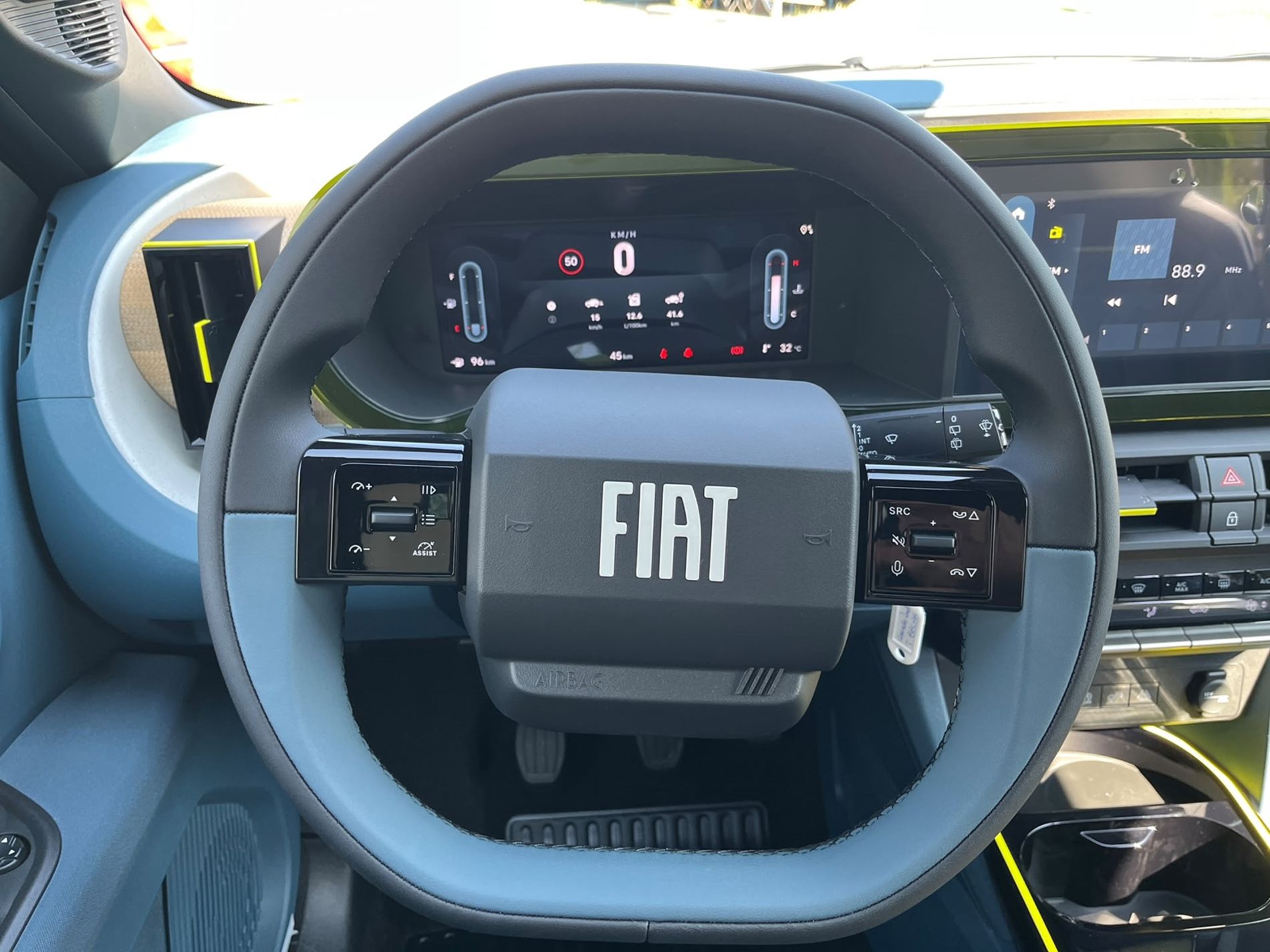 La Prima 1.2 100cv  - PRMO GALLOTTI - Gallotti Auto