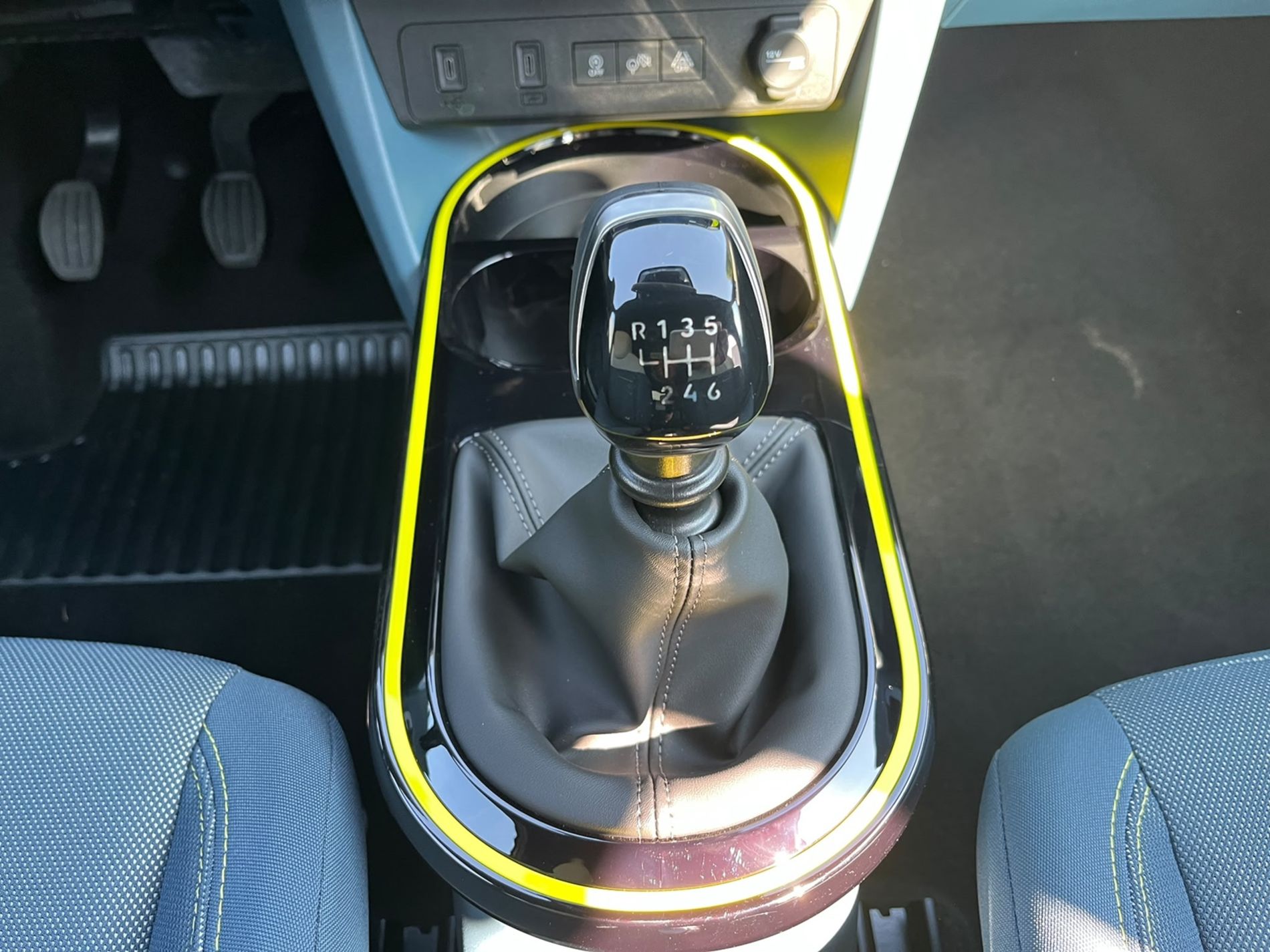 La Prima 1.2 100cv  - PRMO GALLOTTI - Gallotti Auto
