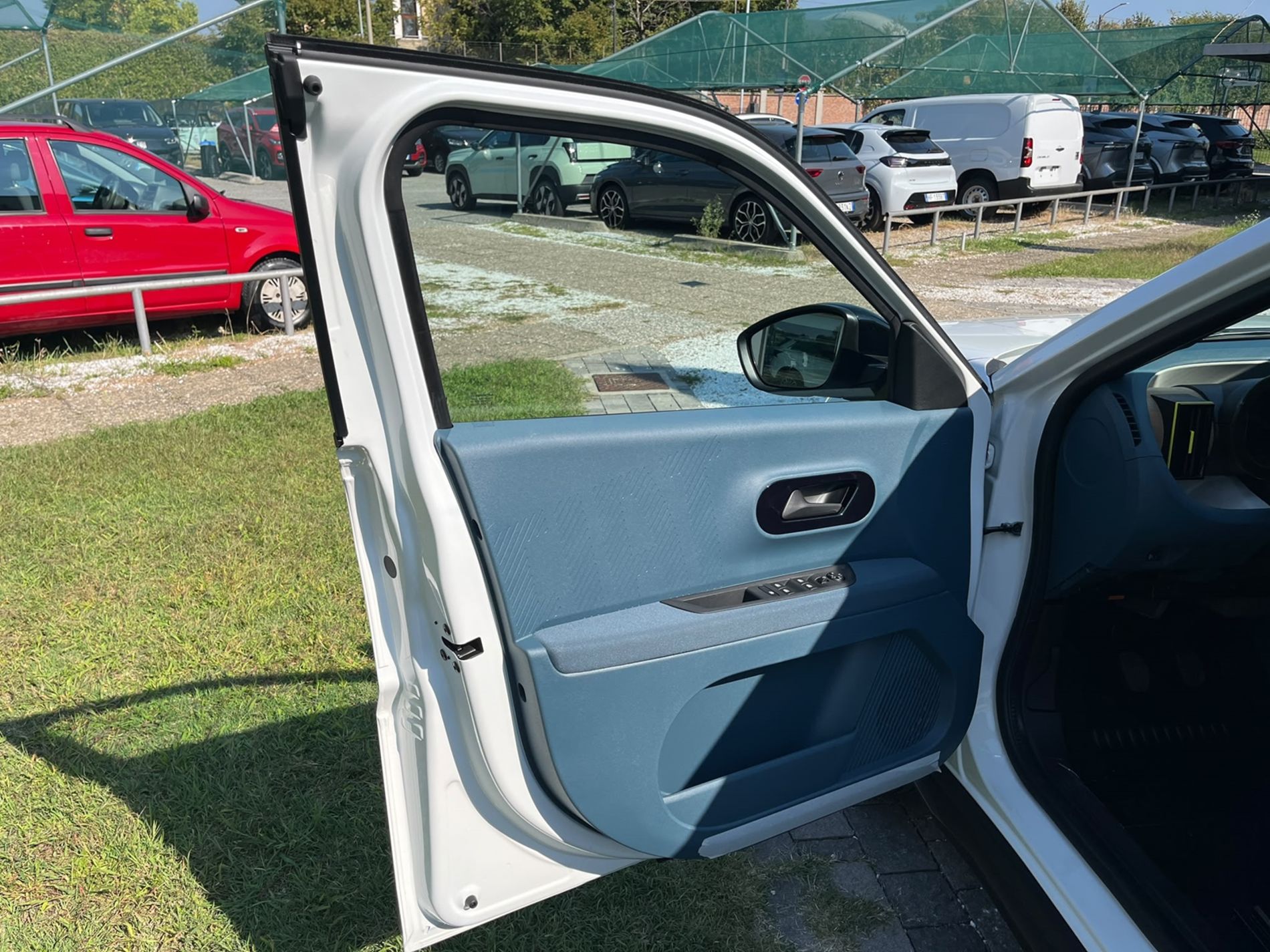 La Prima 1.2 100cv  - PRMO GALLOTTI - Gallotti Auto