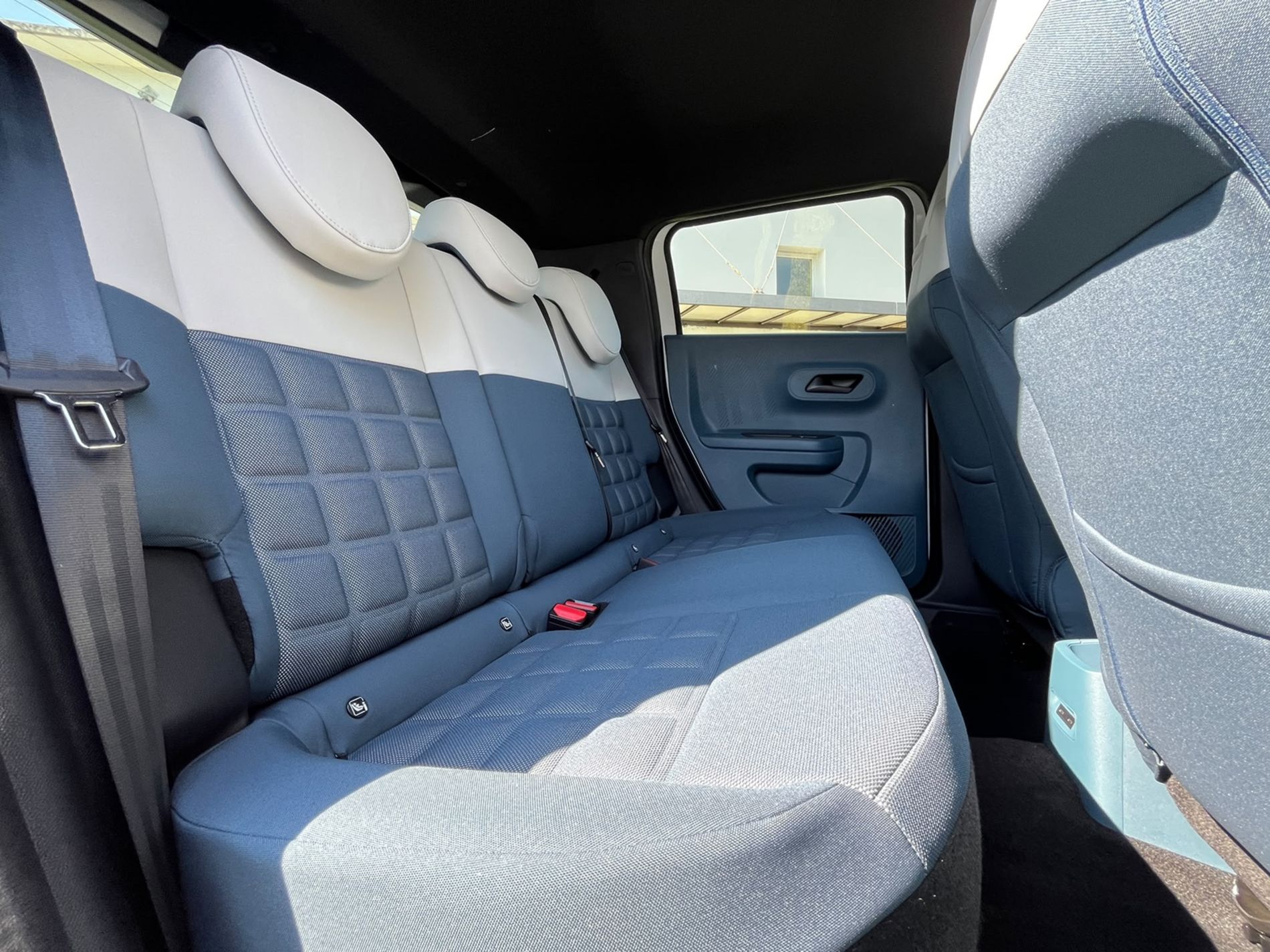 La Prima 1.2 100cv  - PRMO GALLOTTI - Gallotti Auto